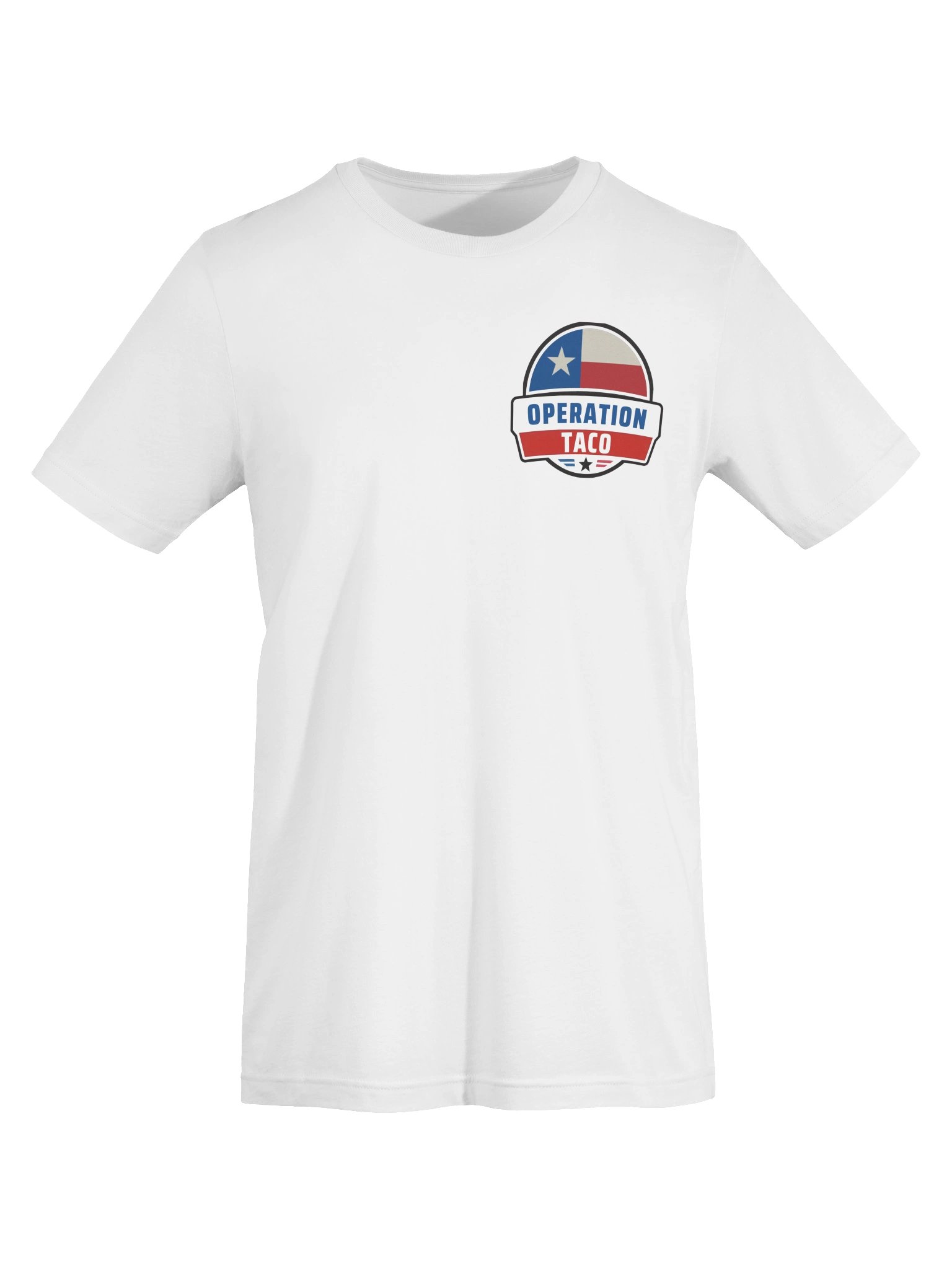 Operation Taco T-Shirt product image (3)