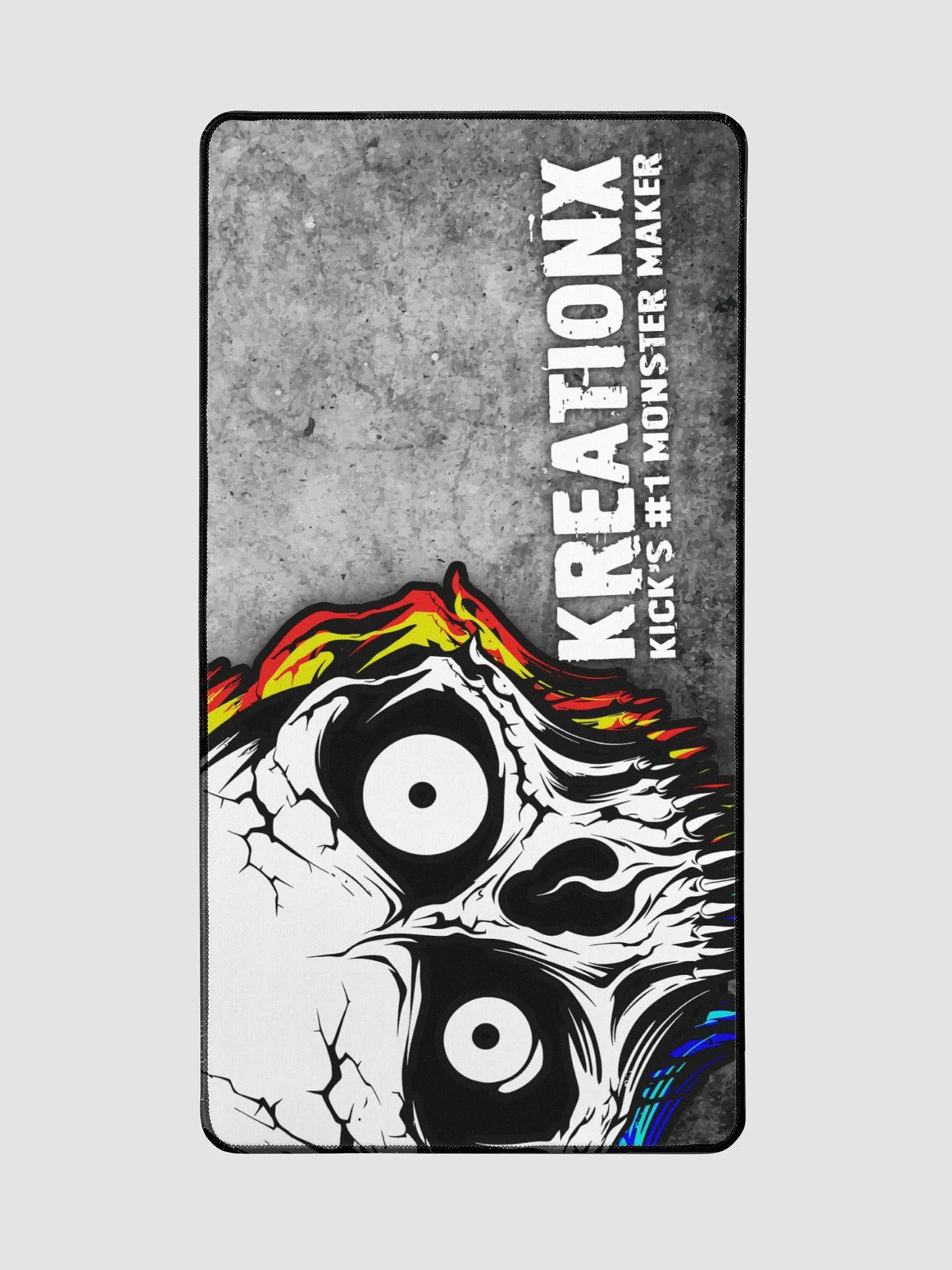 KX Logo Desk Pad product image (3)
