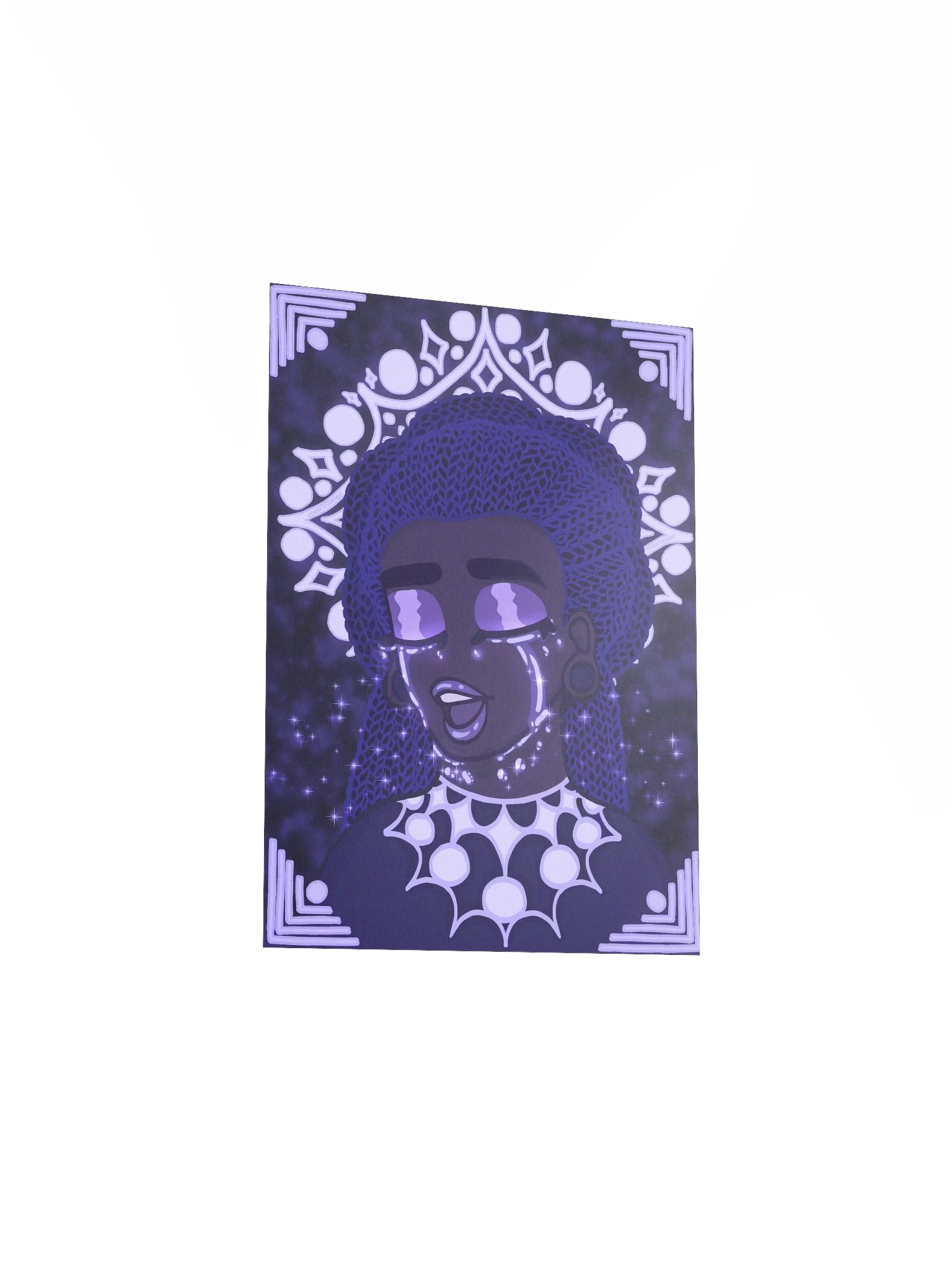Celestial Moon Being product image (3)