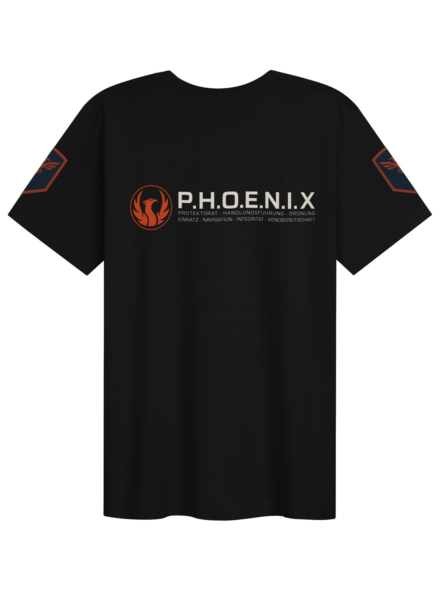 PX Shirt product image (2)
