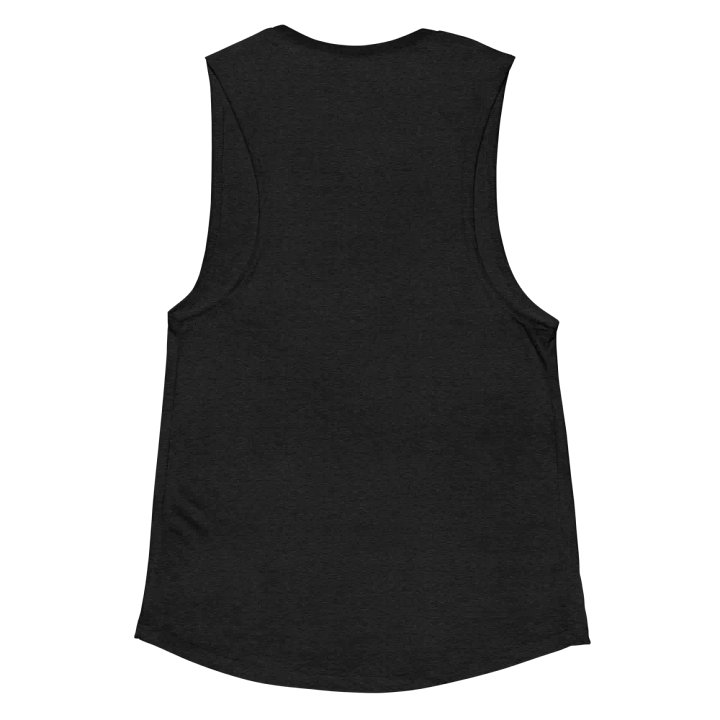 De La Mer - SFA Unicorn Ladies Muscle Tank product image (2)
