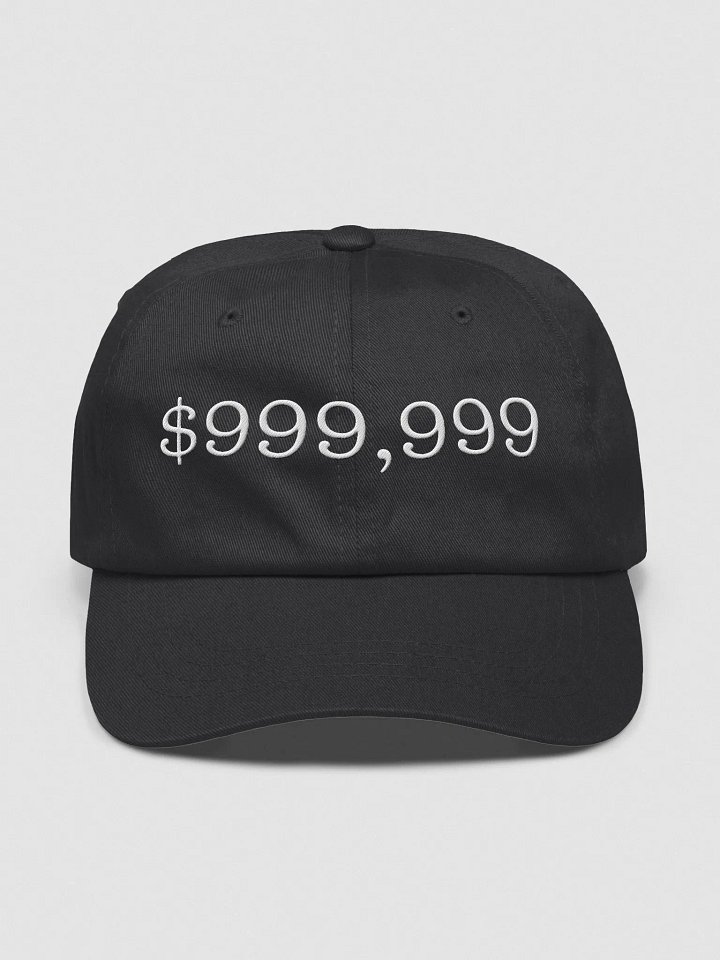 $999,999 product image (1)