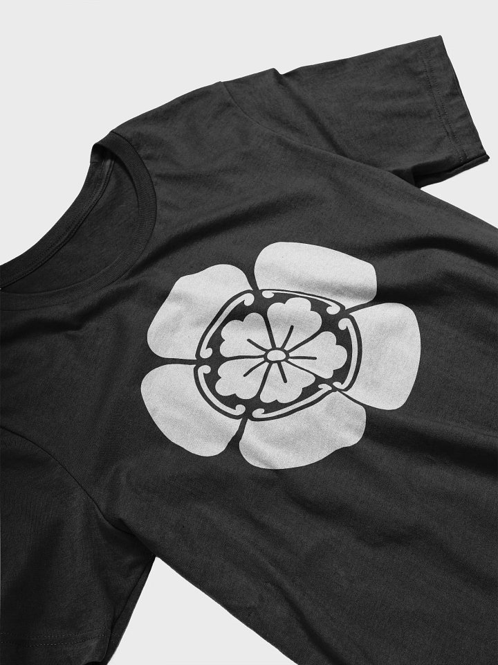 Oda Clan Mon Premium Soft Tee product image (1)