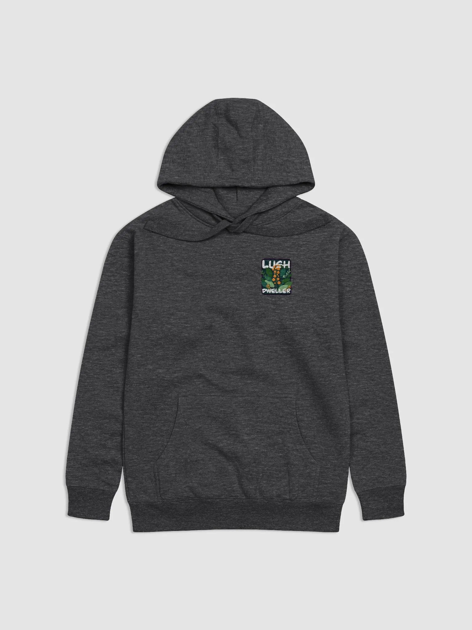 Lush Dweller Premium Hoodie product image (14)