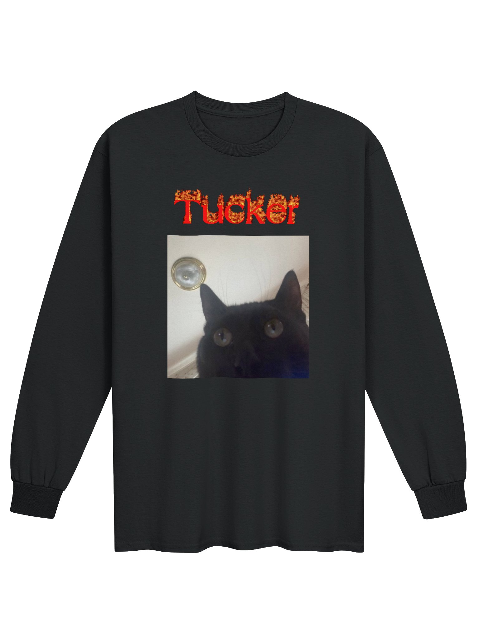 Tucker Long Sleeve product image (1)