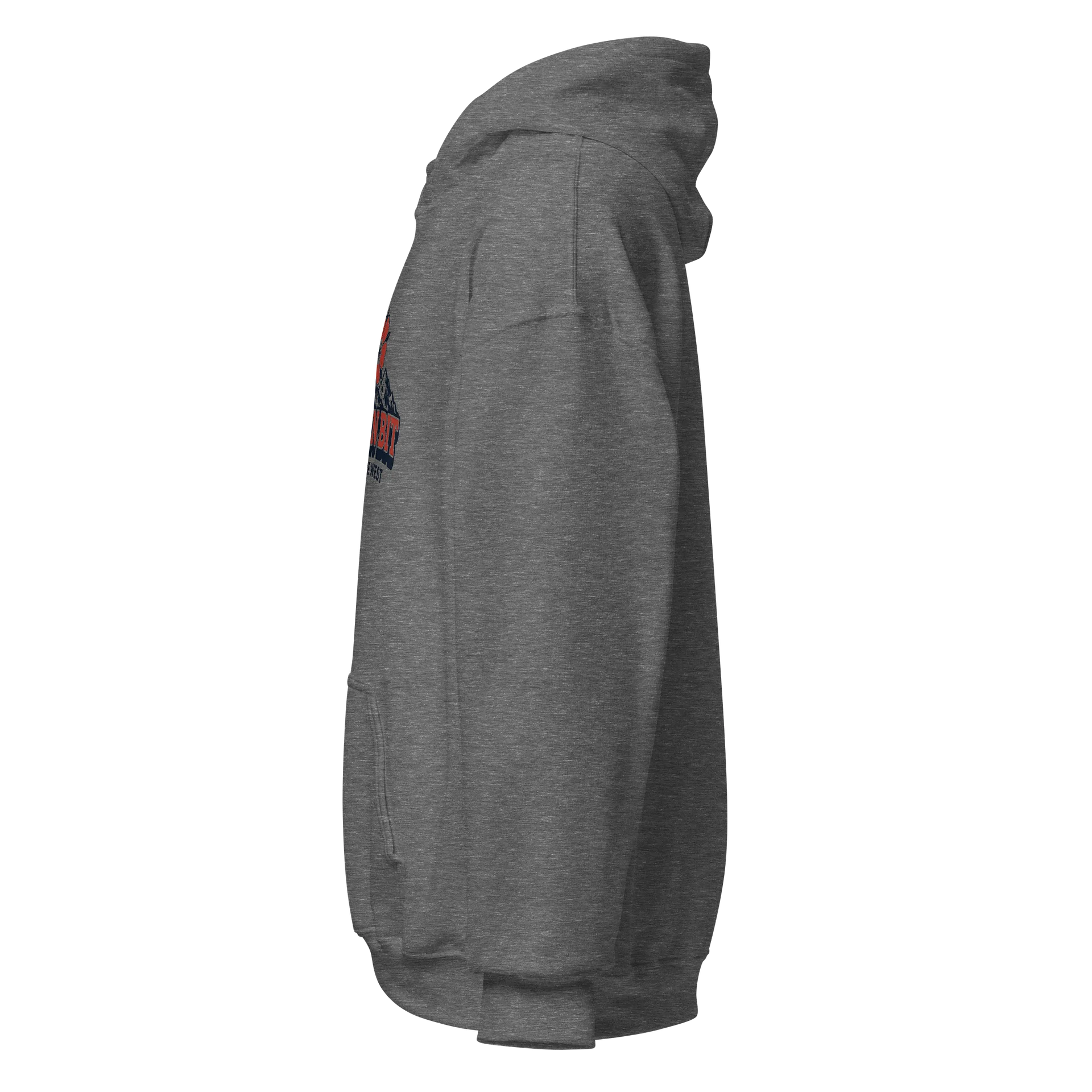 Broken Bit Alberta Hoodie product image (7)
