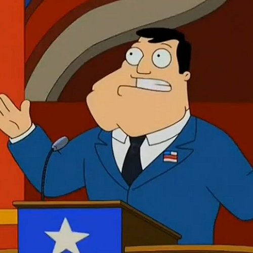 Stan Vs Peter Introduction Reel 1 of 7.

Peter Griffin and Stan Smith are both iconic TV dads, but which one is actually bett...