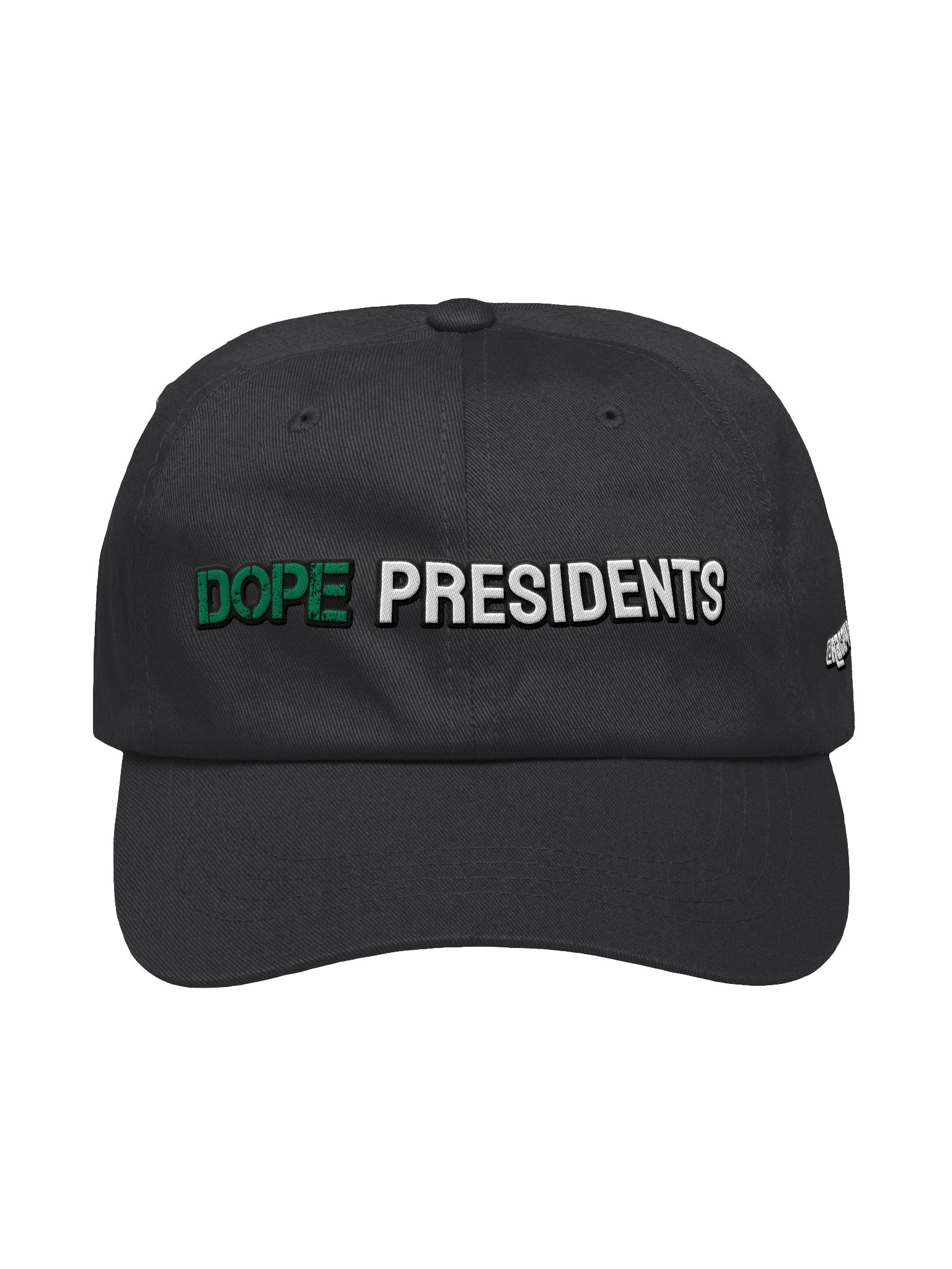Dope Presidents Baseball Cap product image (1)