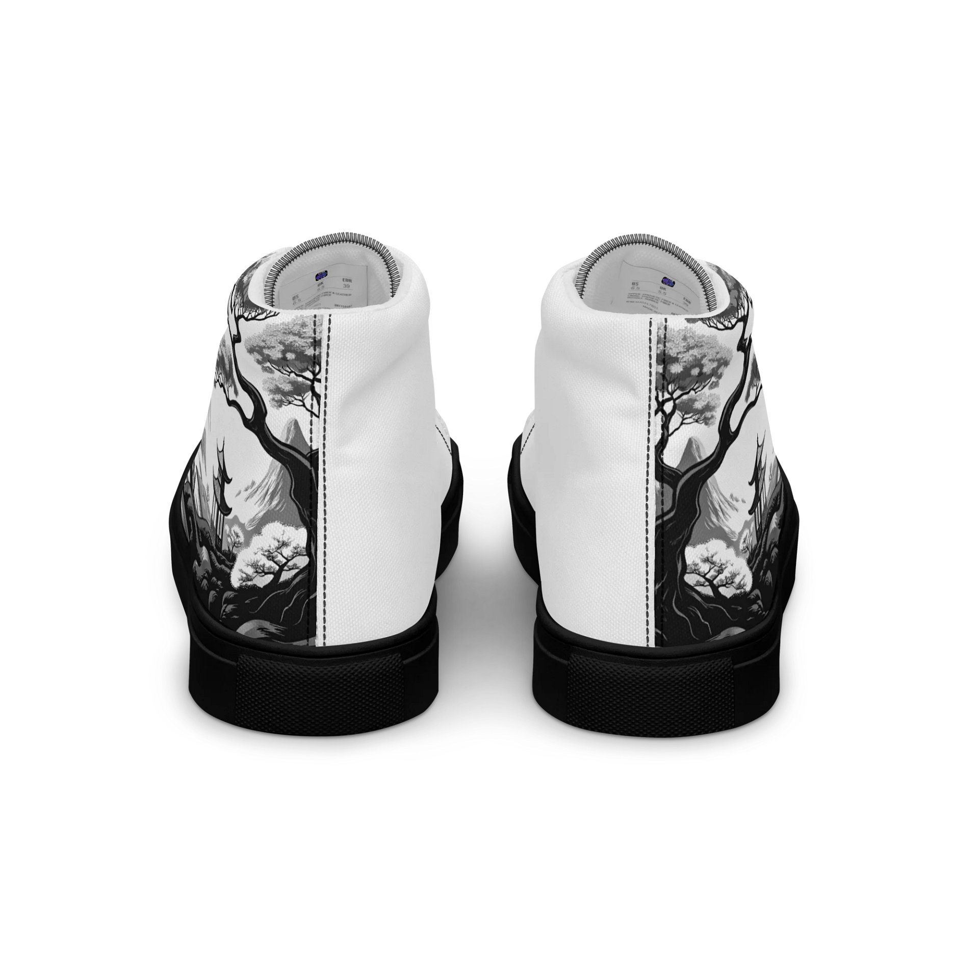I❤️2PLAY - Unisex Sneakers product image (8)