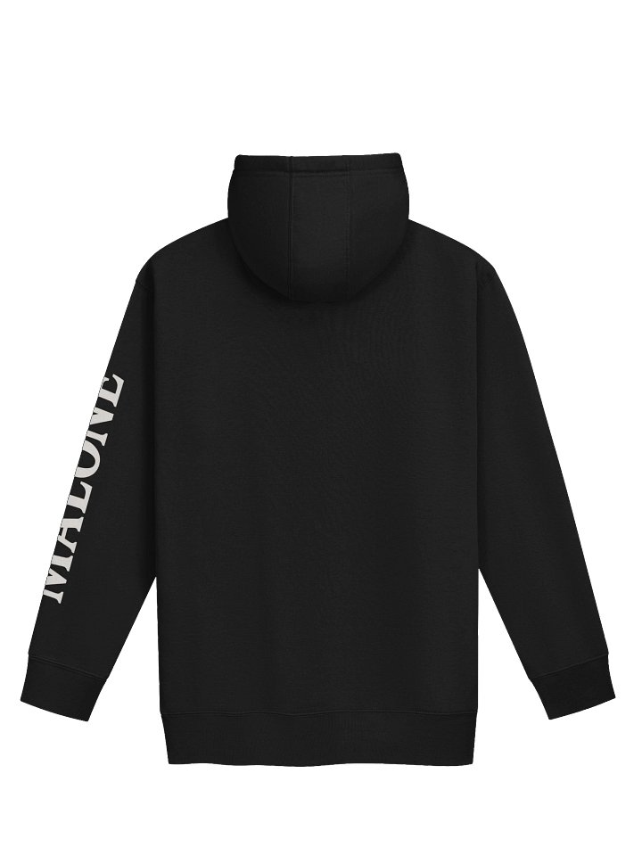 Malone Kangaroo Fight Club Hoodie product image (14)