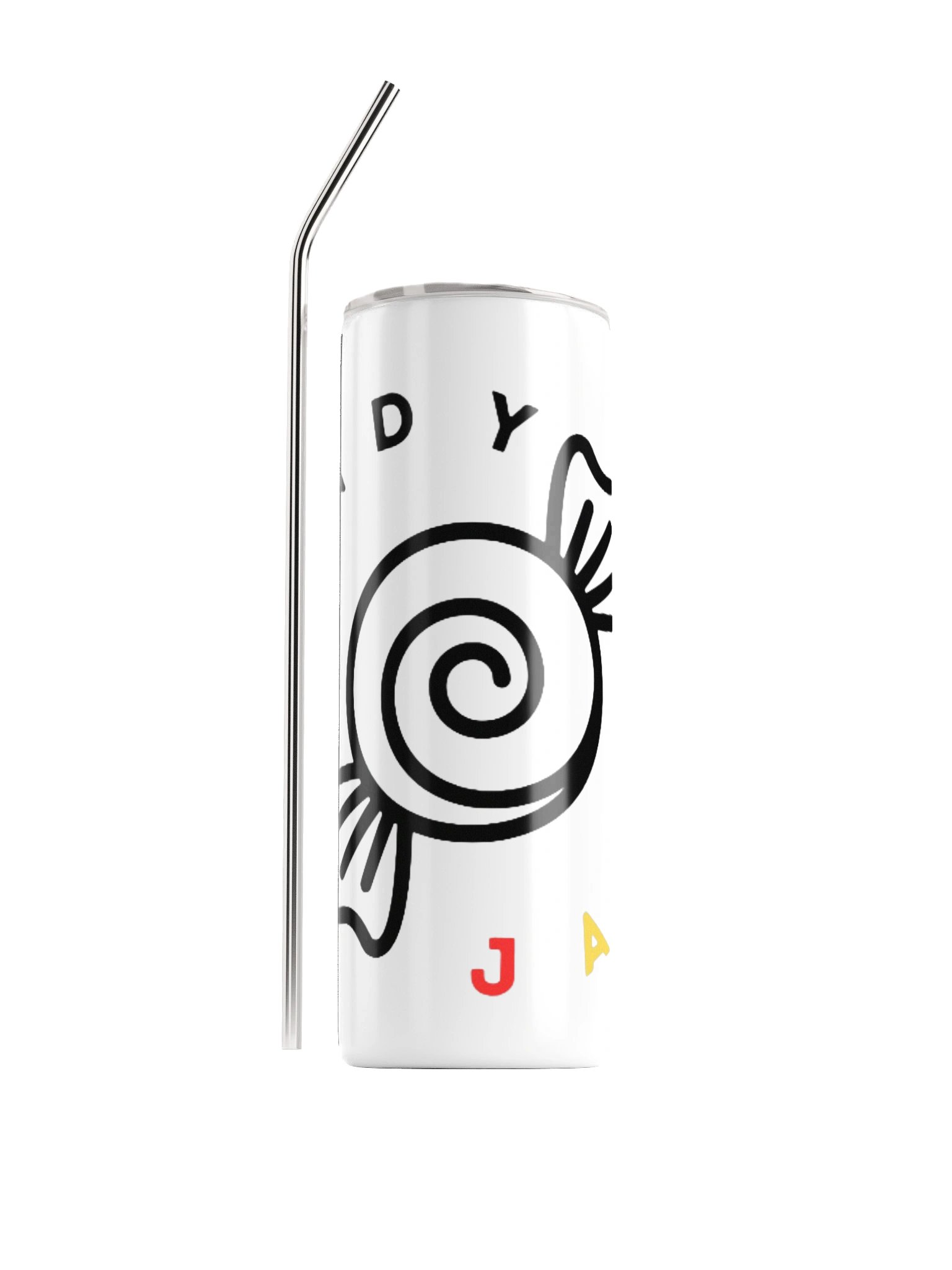 Candy Jams cup product image (1)