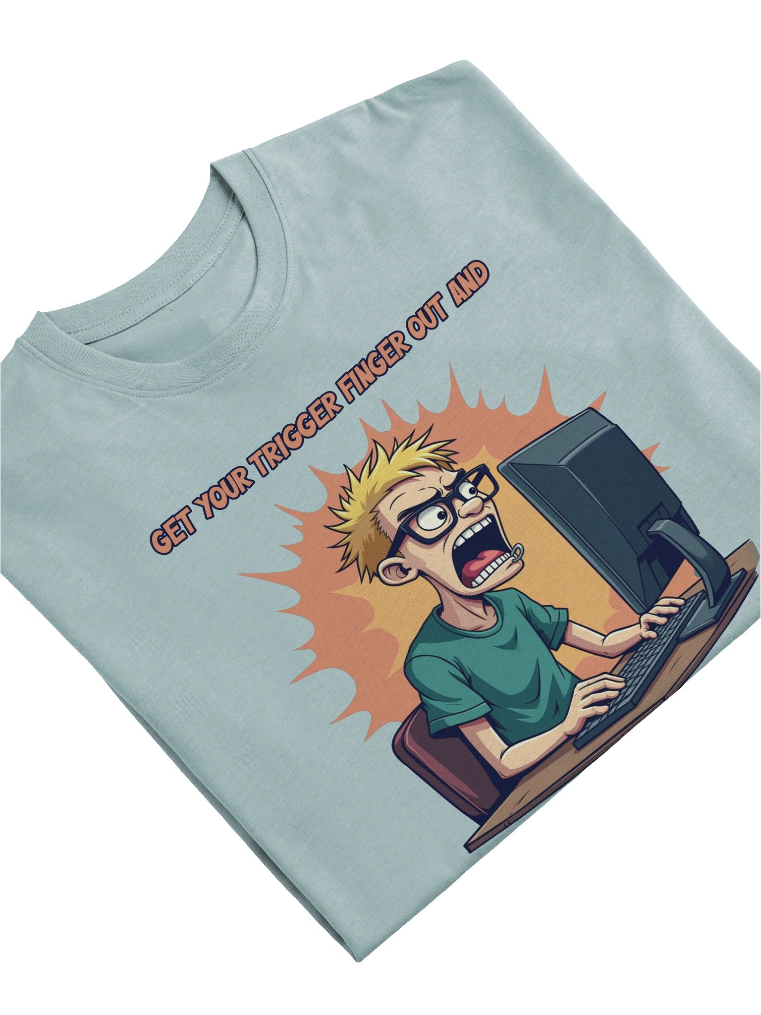 Team Oldschool - Jake product image (5)