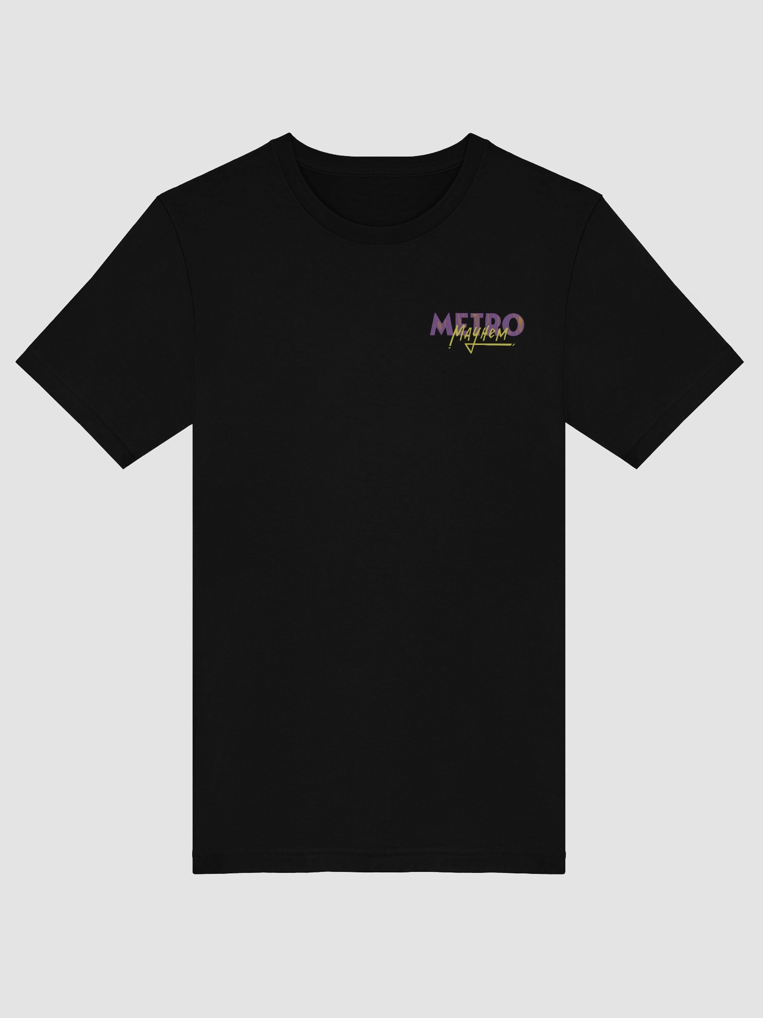 Metro Mayhem - Super Soft Tee product image (5)