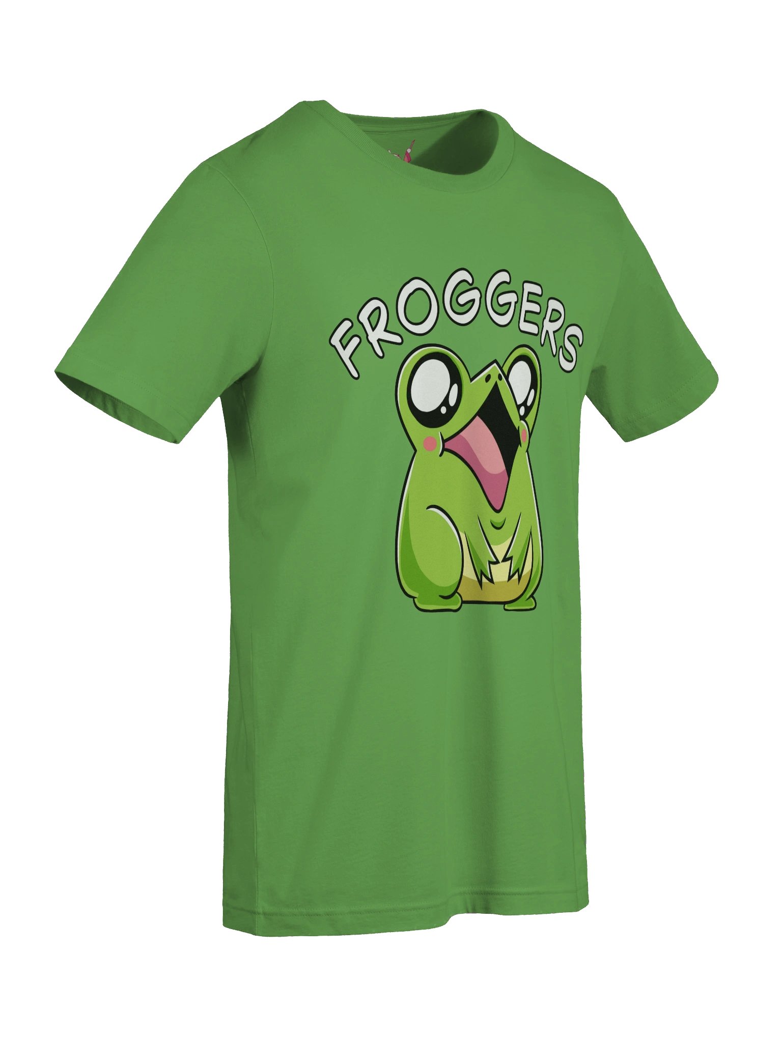 FROGGERS Shirt product image (9)