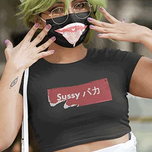 SussyBaka Collection