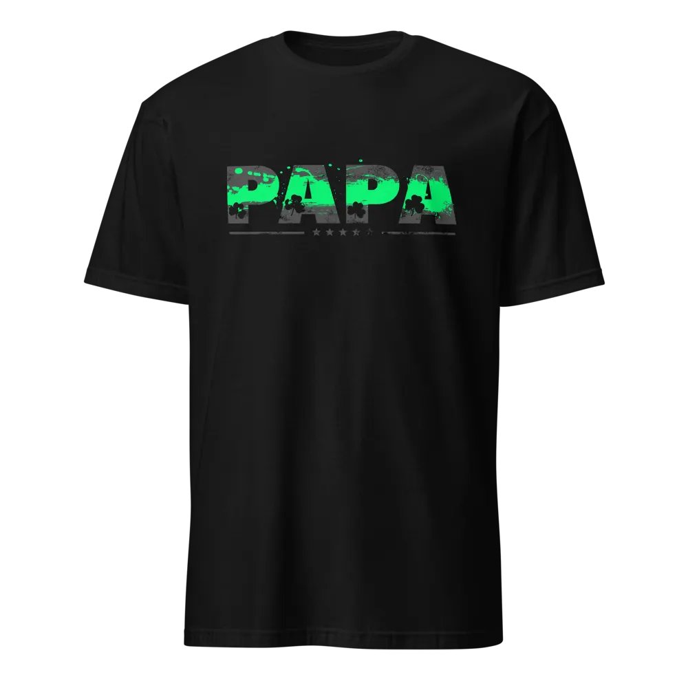 PAPA Clover Onyx product image (2)