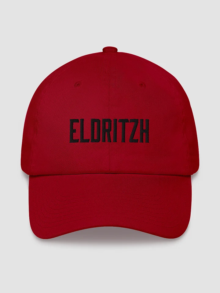Eldritzh Cap product image (2)