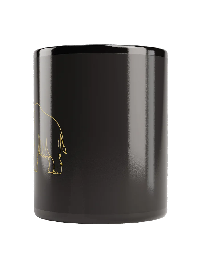 The Mammoth · Mug product image (4)