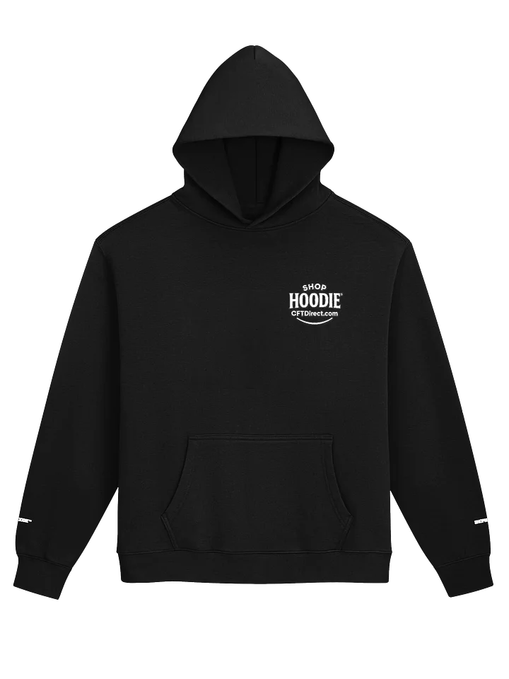 ShopHoodie™ Signature Elite Hoodie product image (4)