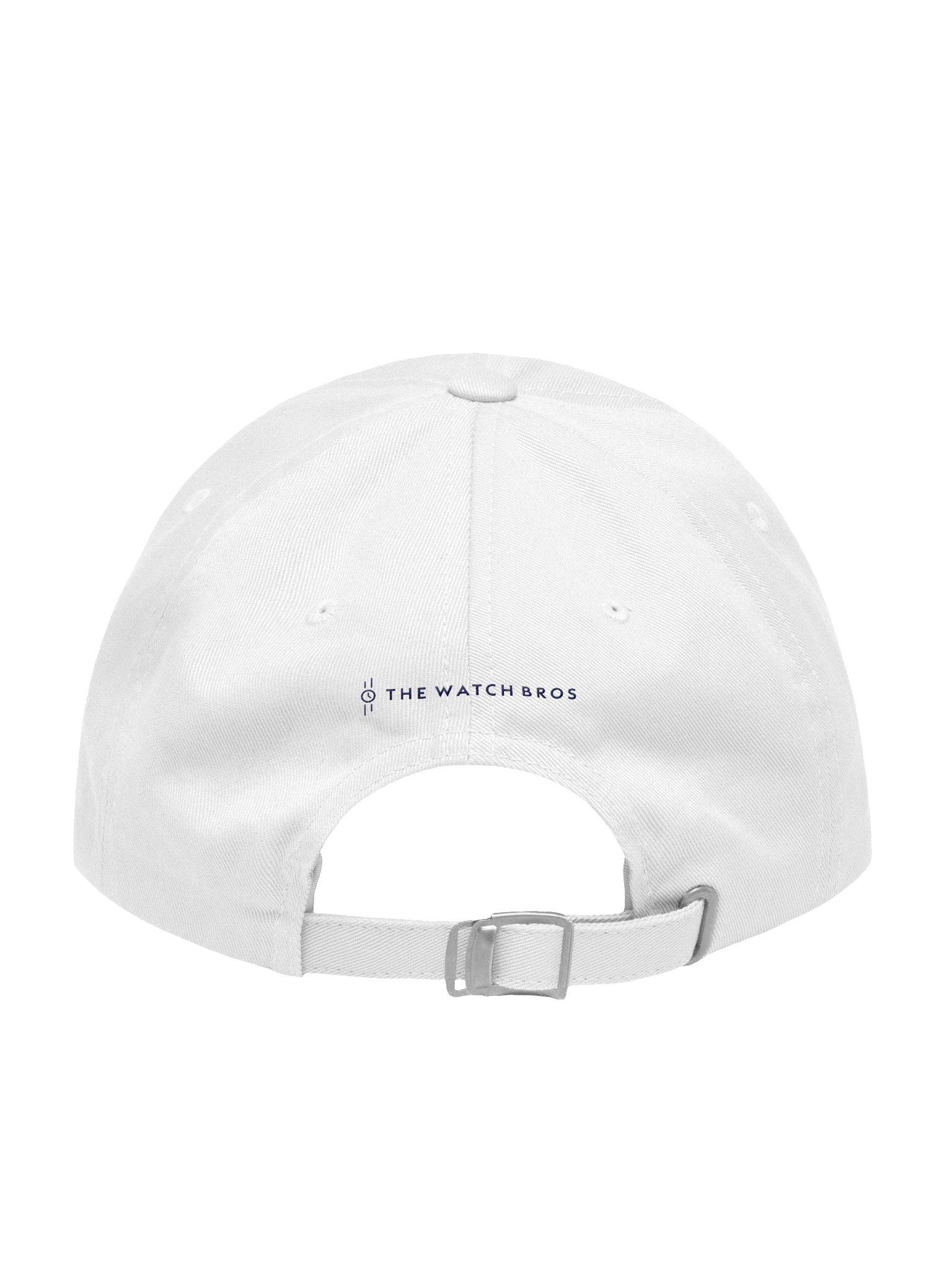 Time Well Spent Dad Hat product image (18)