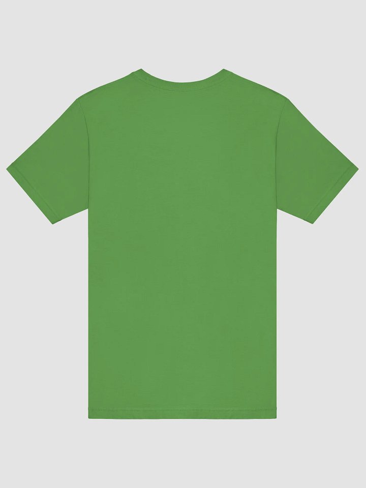 Embracing The Natural Unisex T-Shirt product image (2)