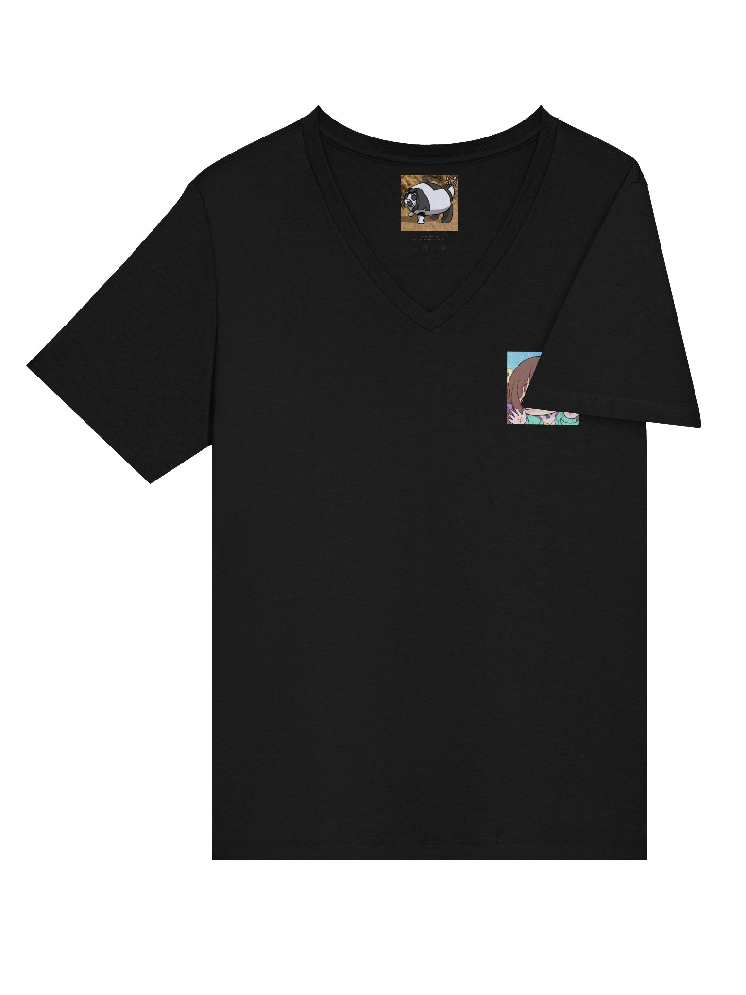 V-neck Boobies! product image (4)