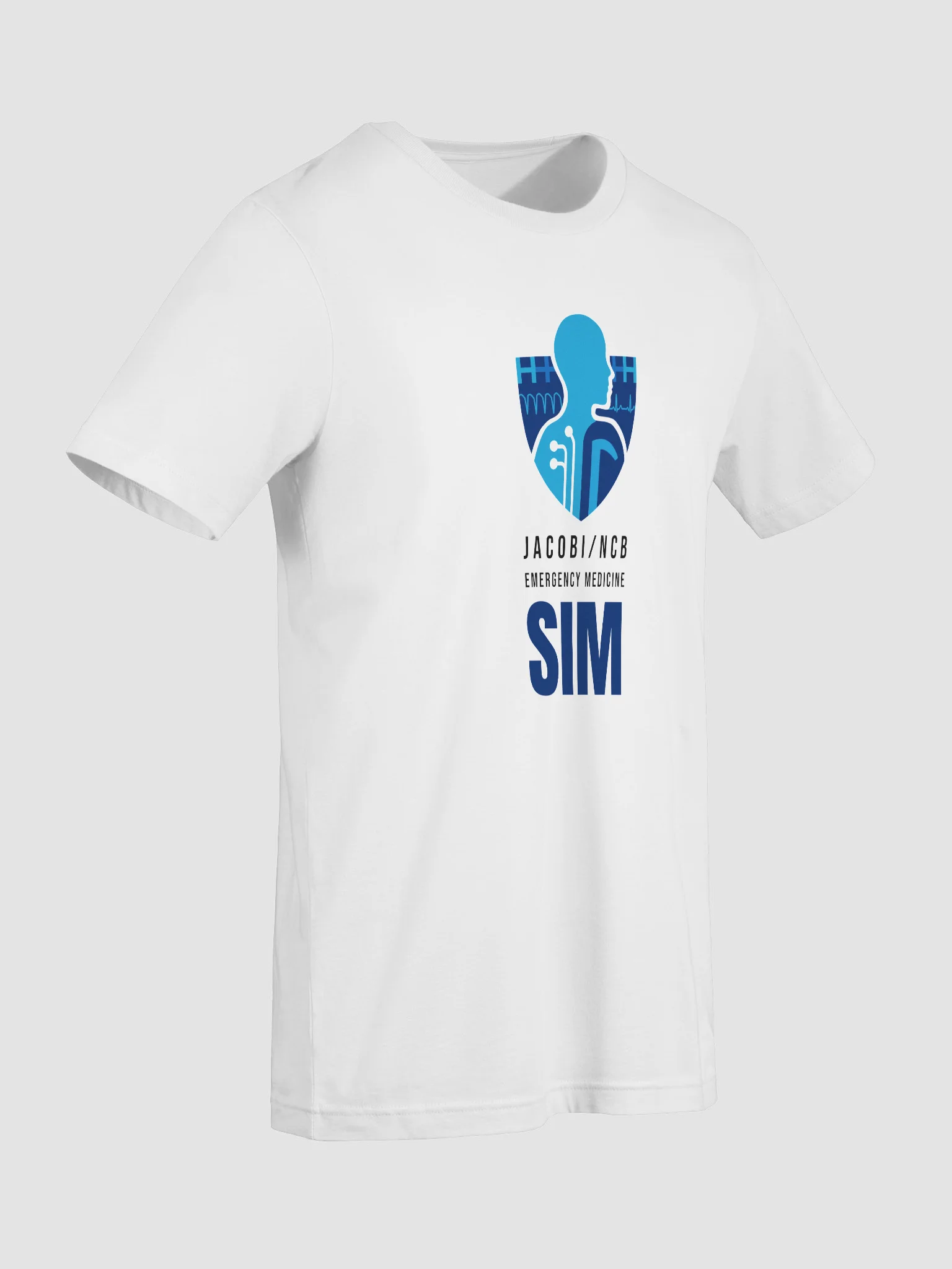 Jacobi Sim Shirt product image (51)