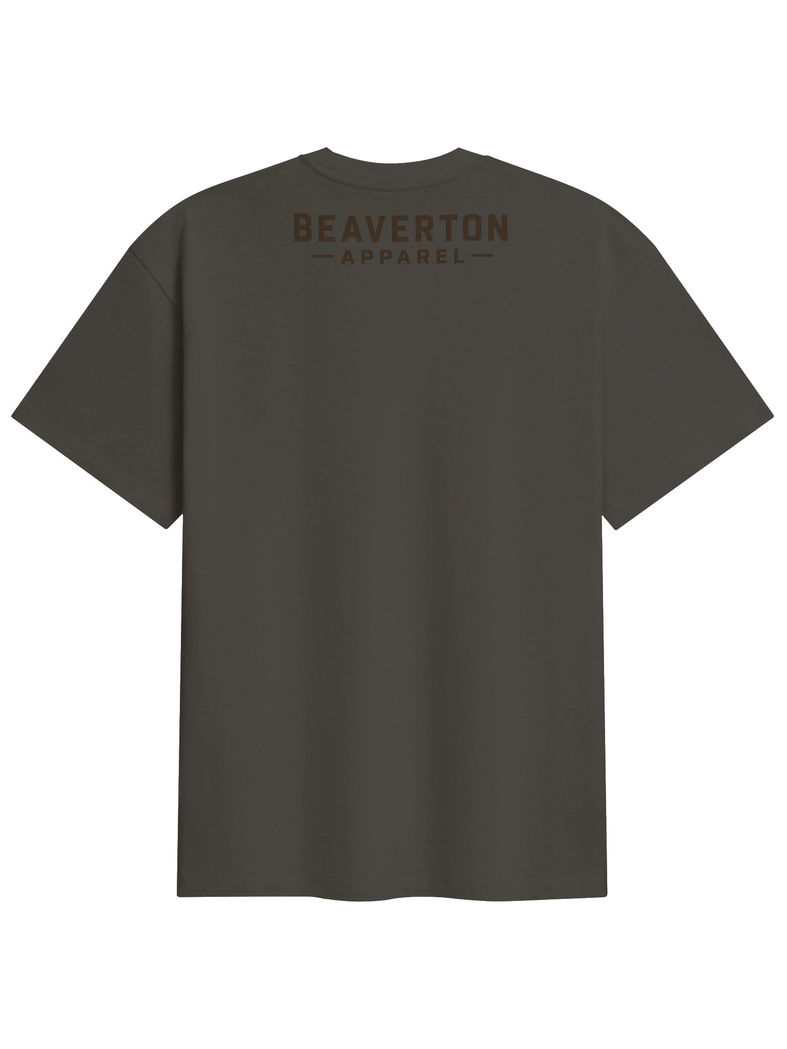 Sapphic Box Tee product image (2)