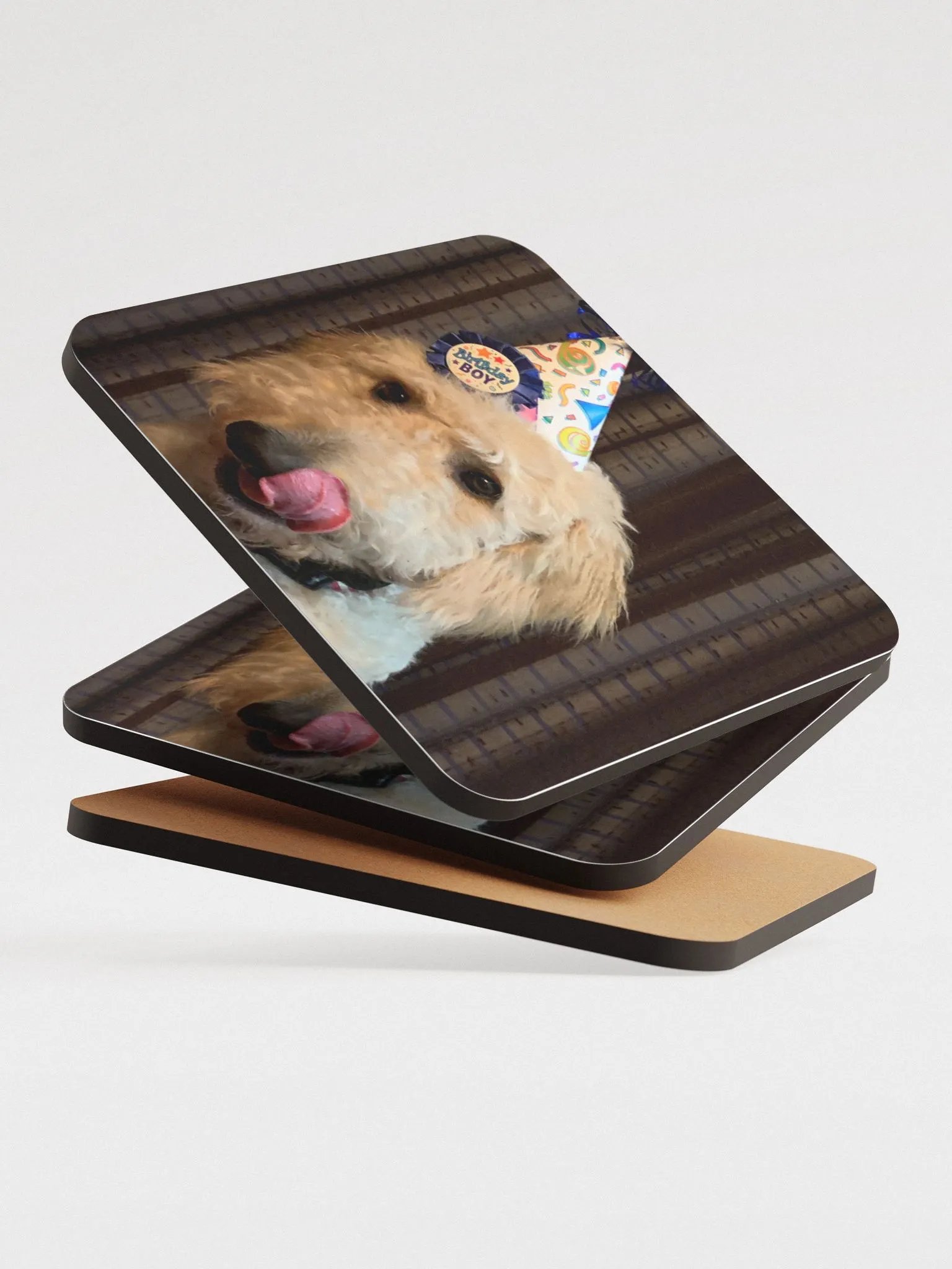 Birthday Ralph Coaster product image (4)