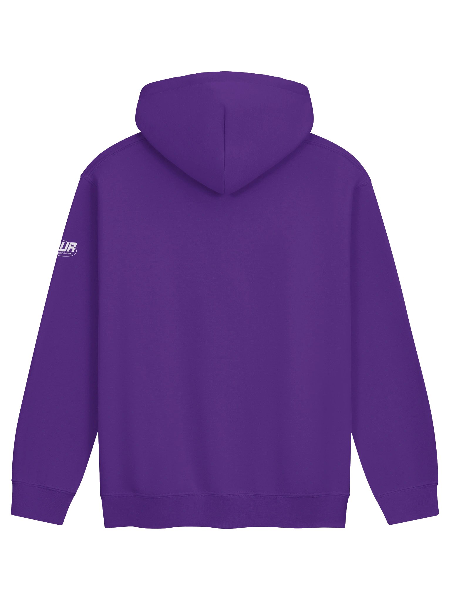 Bulldog Mark Hoodie (Standard) product image (18)