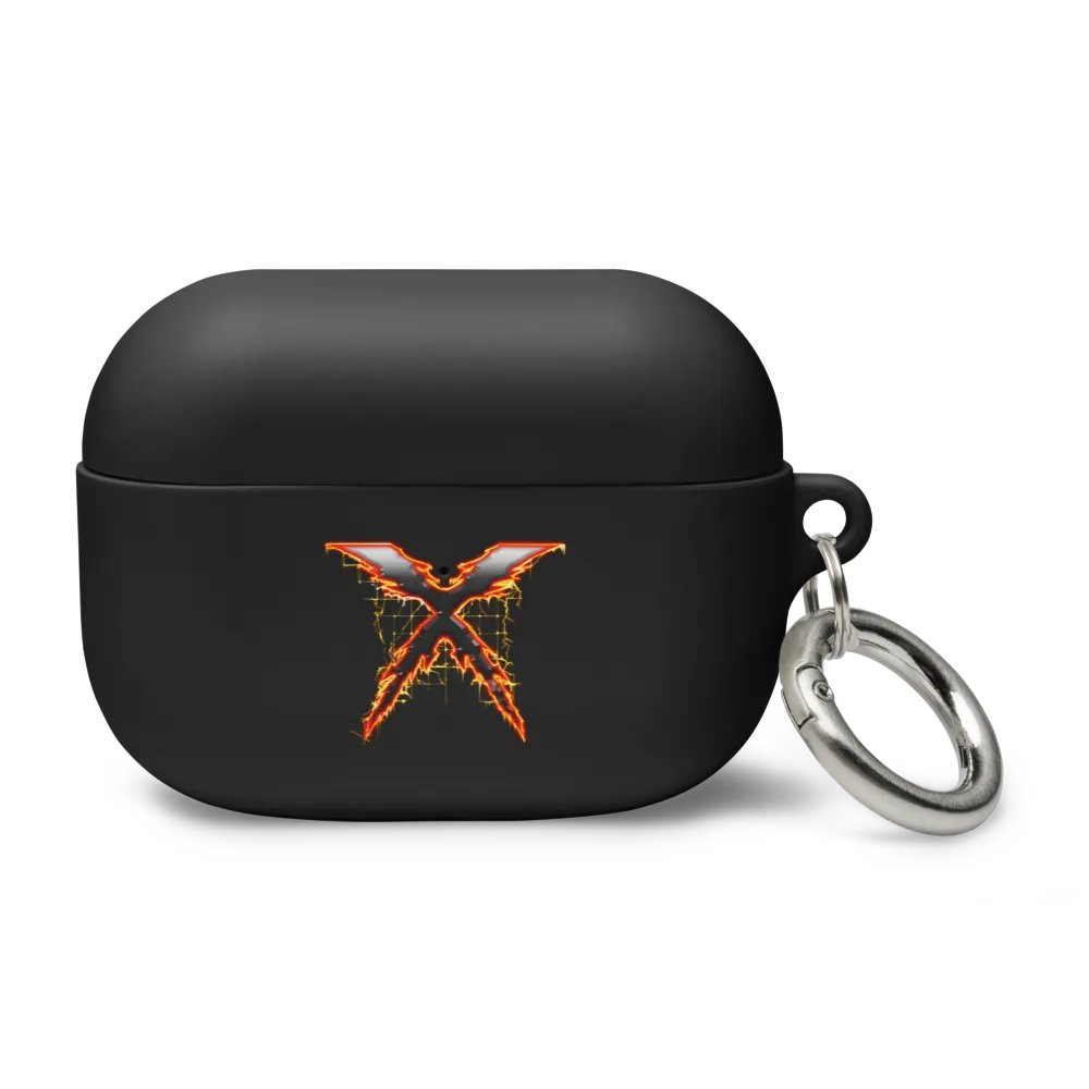 X Ear Buds product image (2)