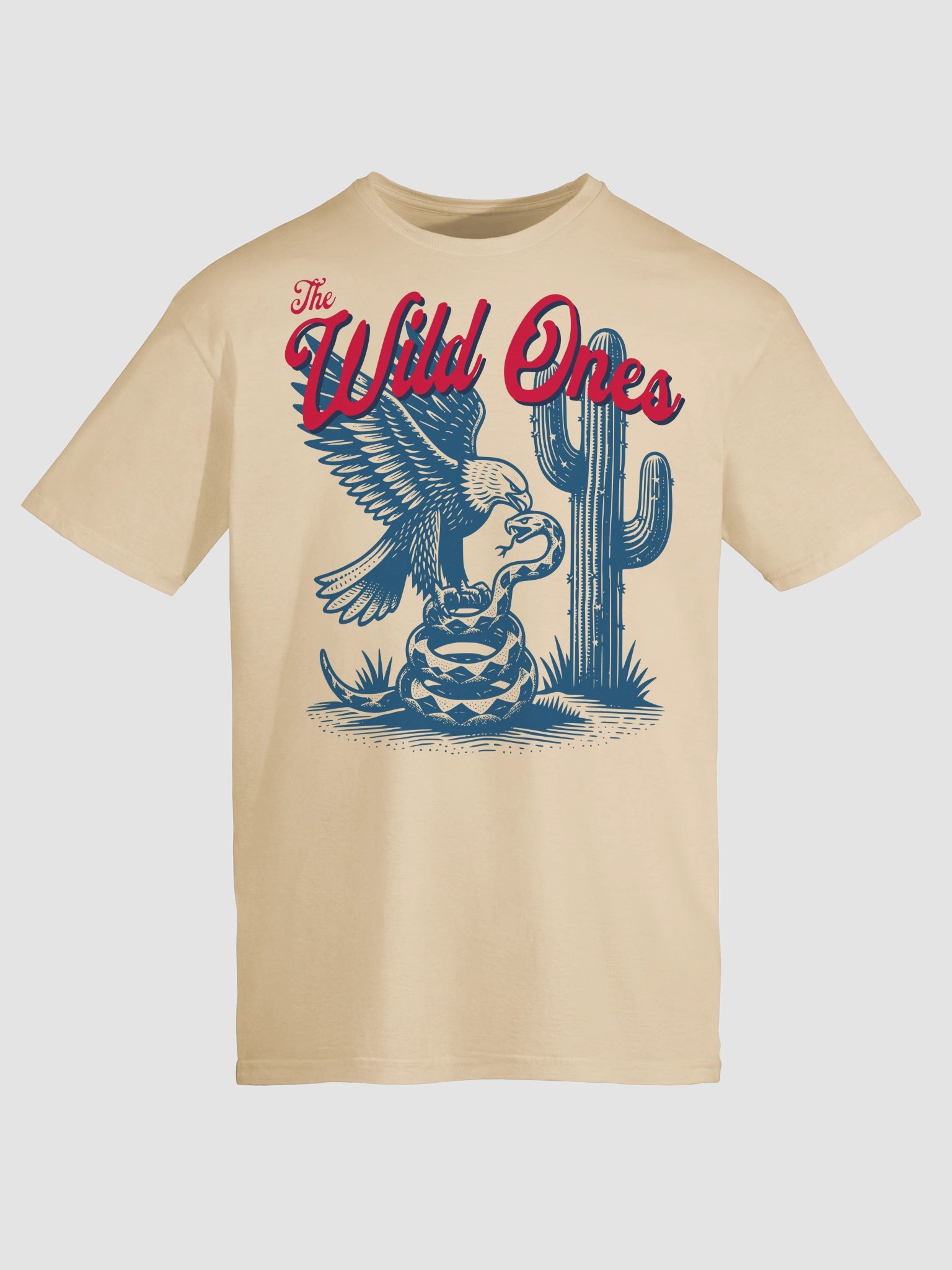 The Wild Ones product image (2)