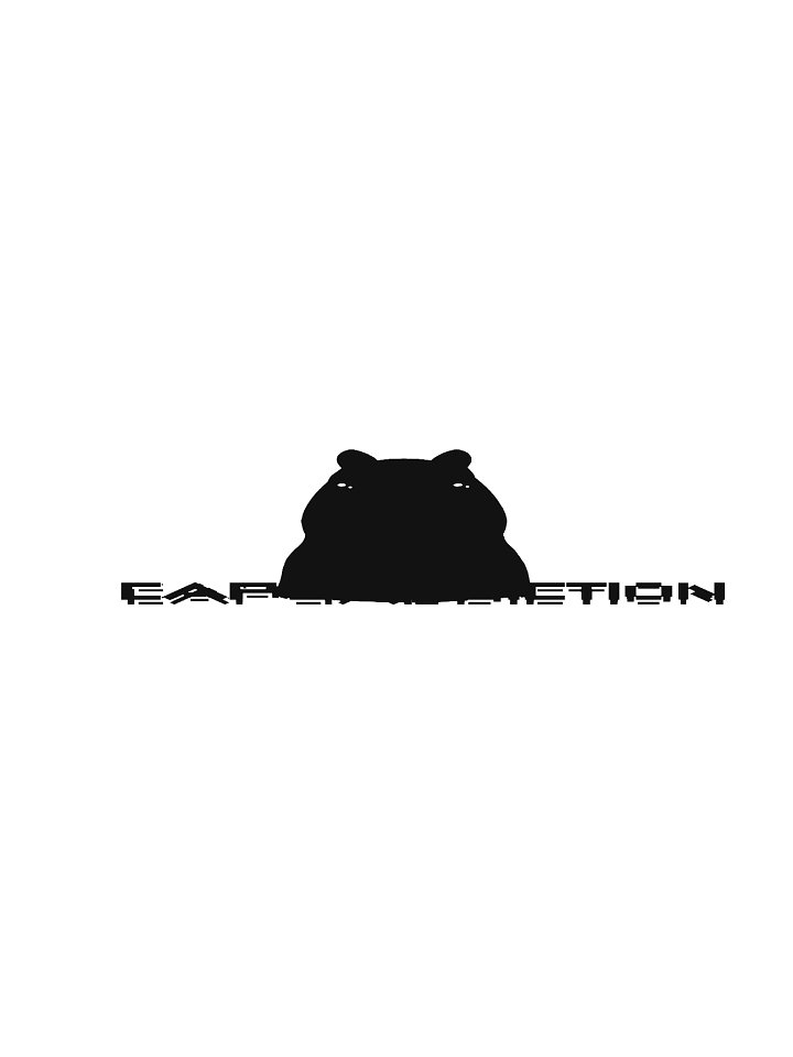 CapyAddiction Desk Mat 15.5x31.5 product image (1)