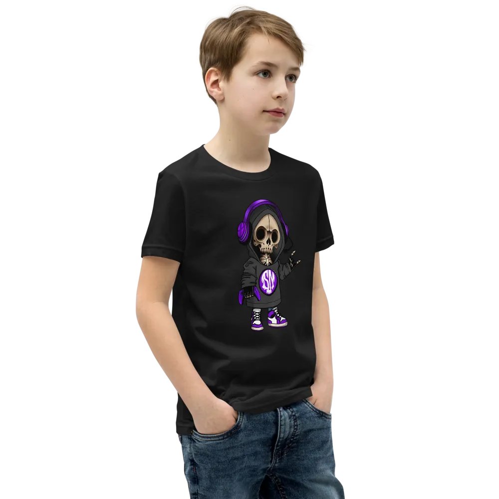 Kid's Tee product image (2)