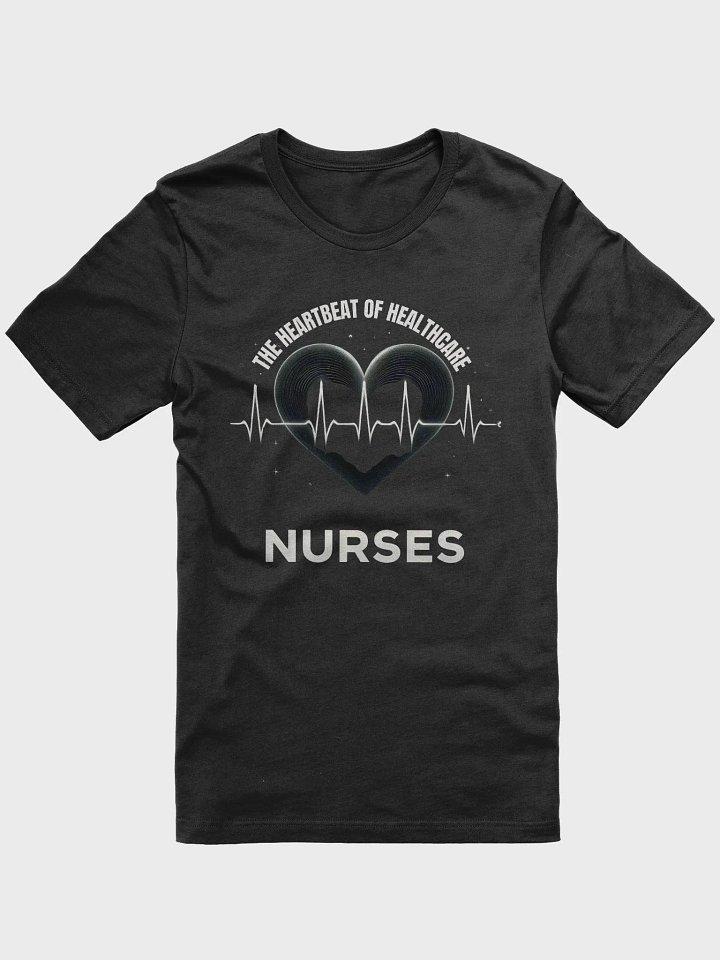 The Heartbeat Collection: Nurses Edition product image (1)