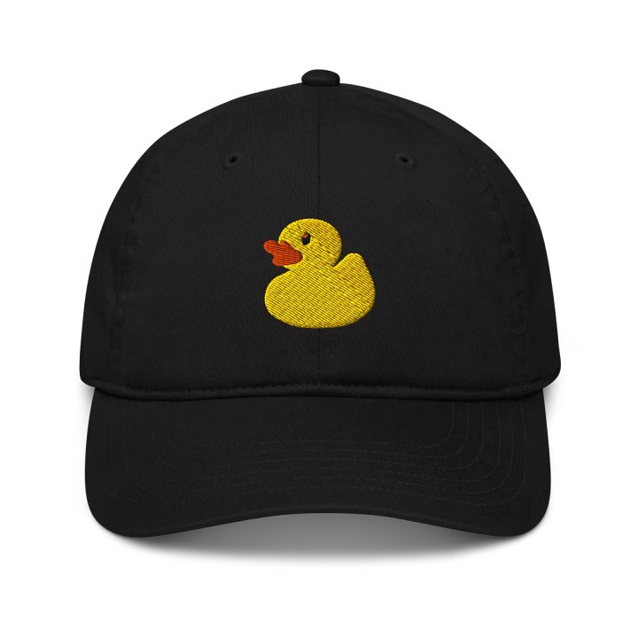 Evil Duck Hat product image (1)