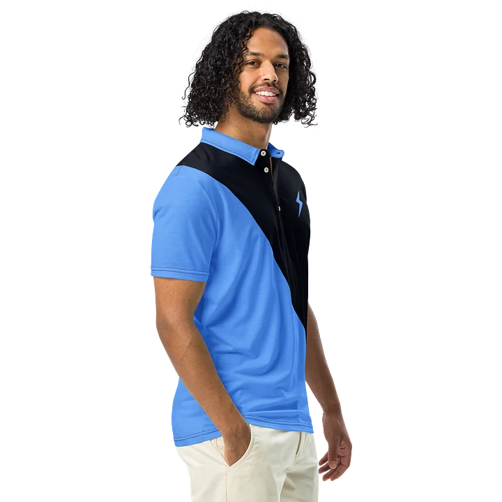 Gaming Polo product image (1)