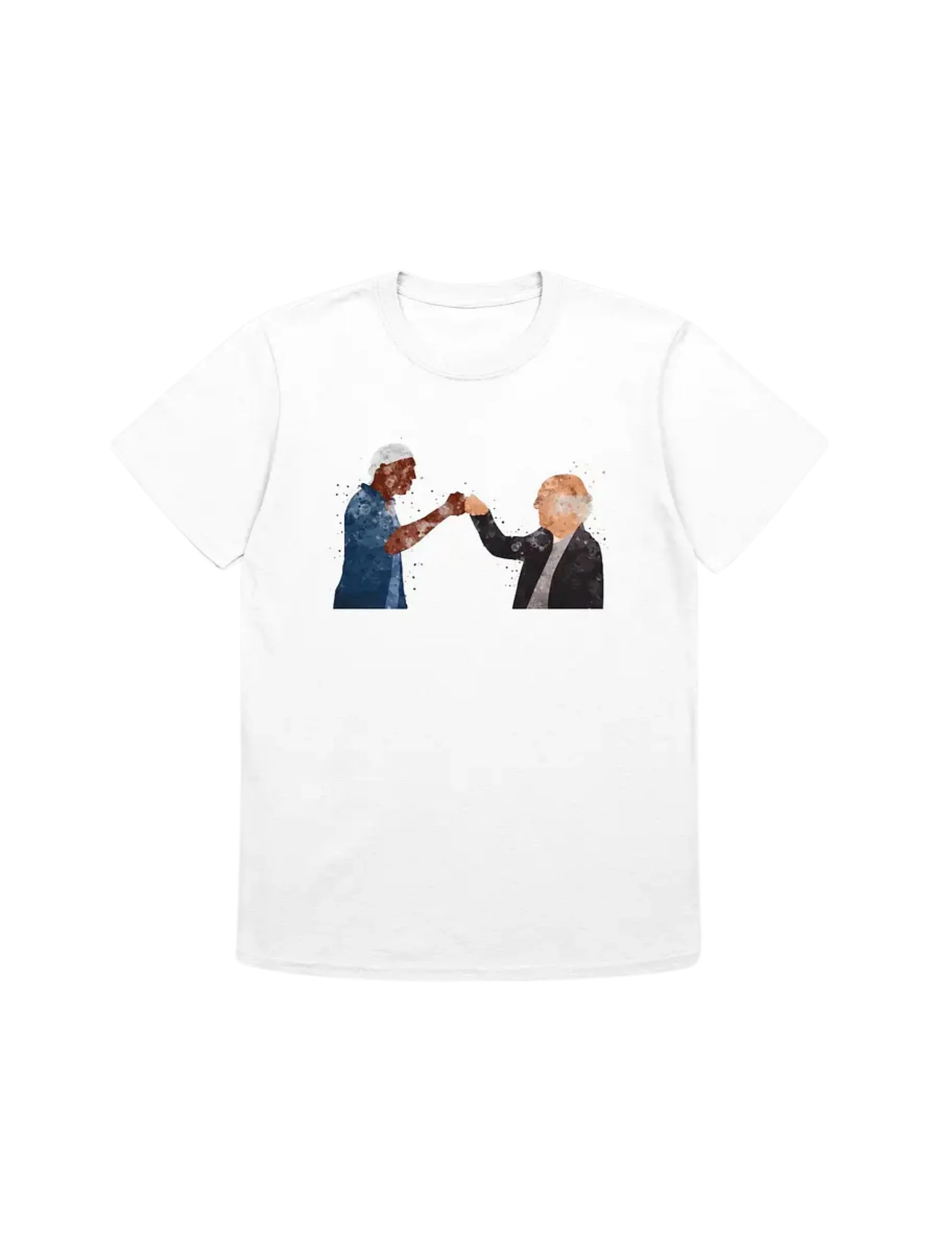 Homies T-Shirt product image (1)