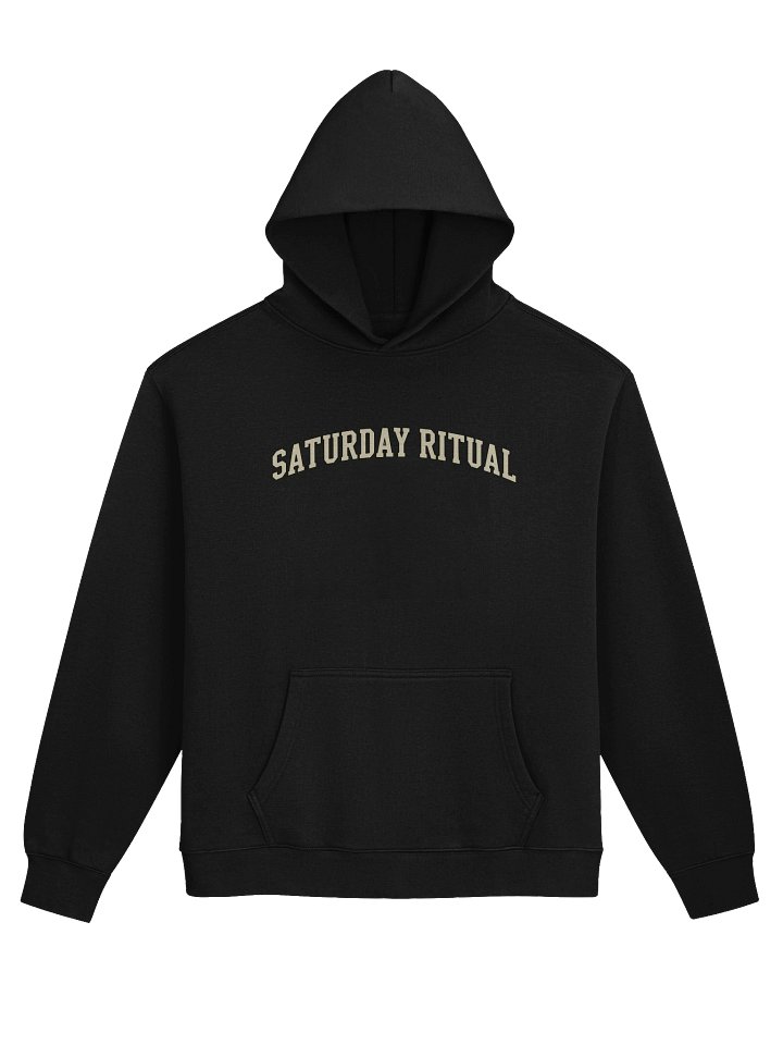 SEC Championship Edition: 90s Vintage Bootleg Heavyweight Hoodie product image (1)
