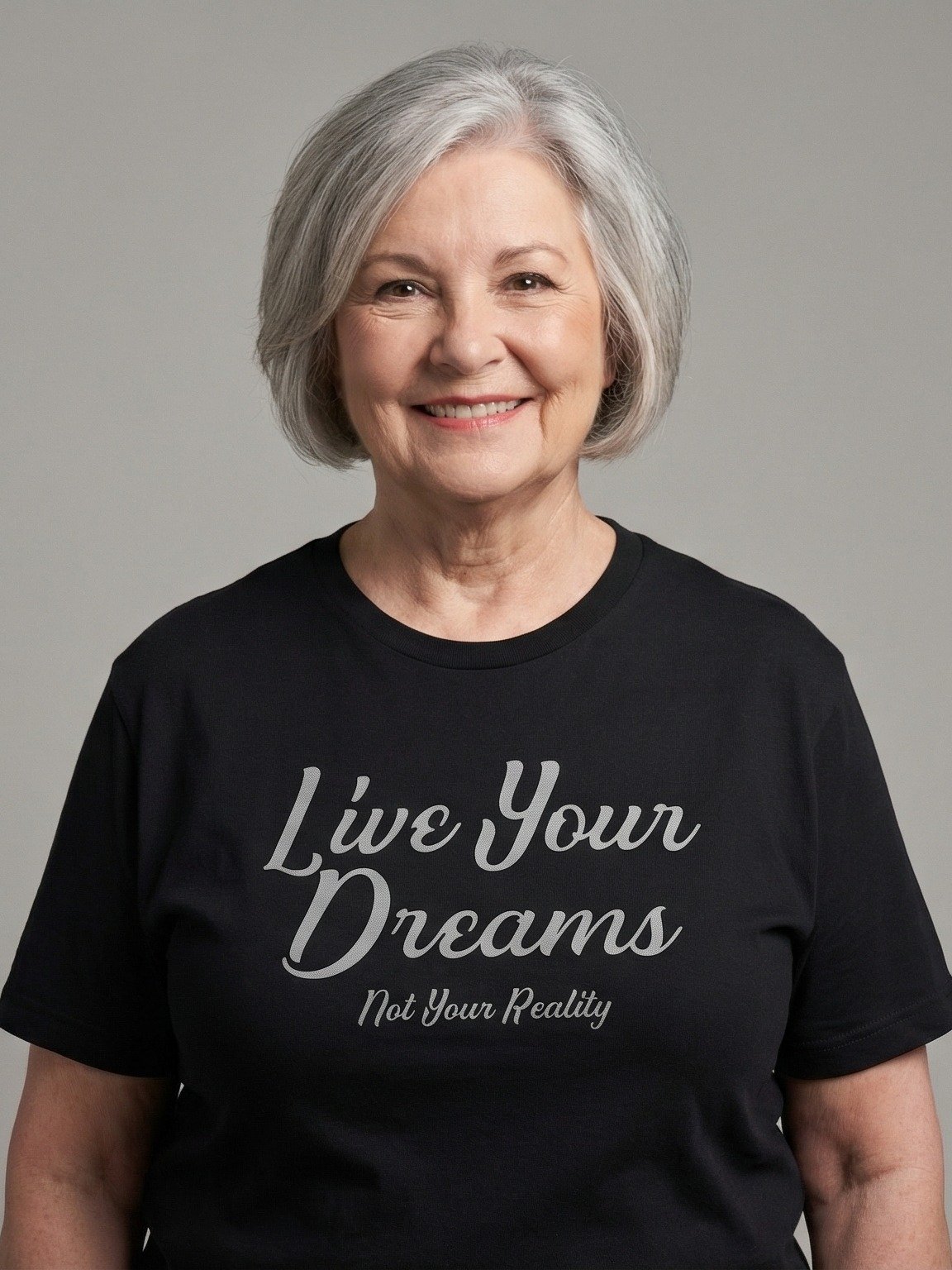 Live Your Dreams – Signature Shirt product image (5)