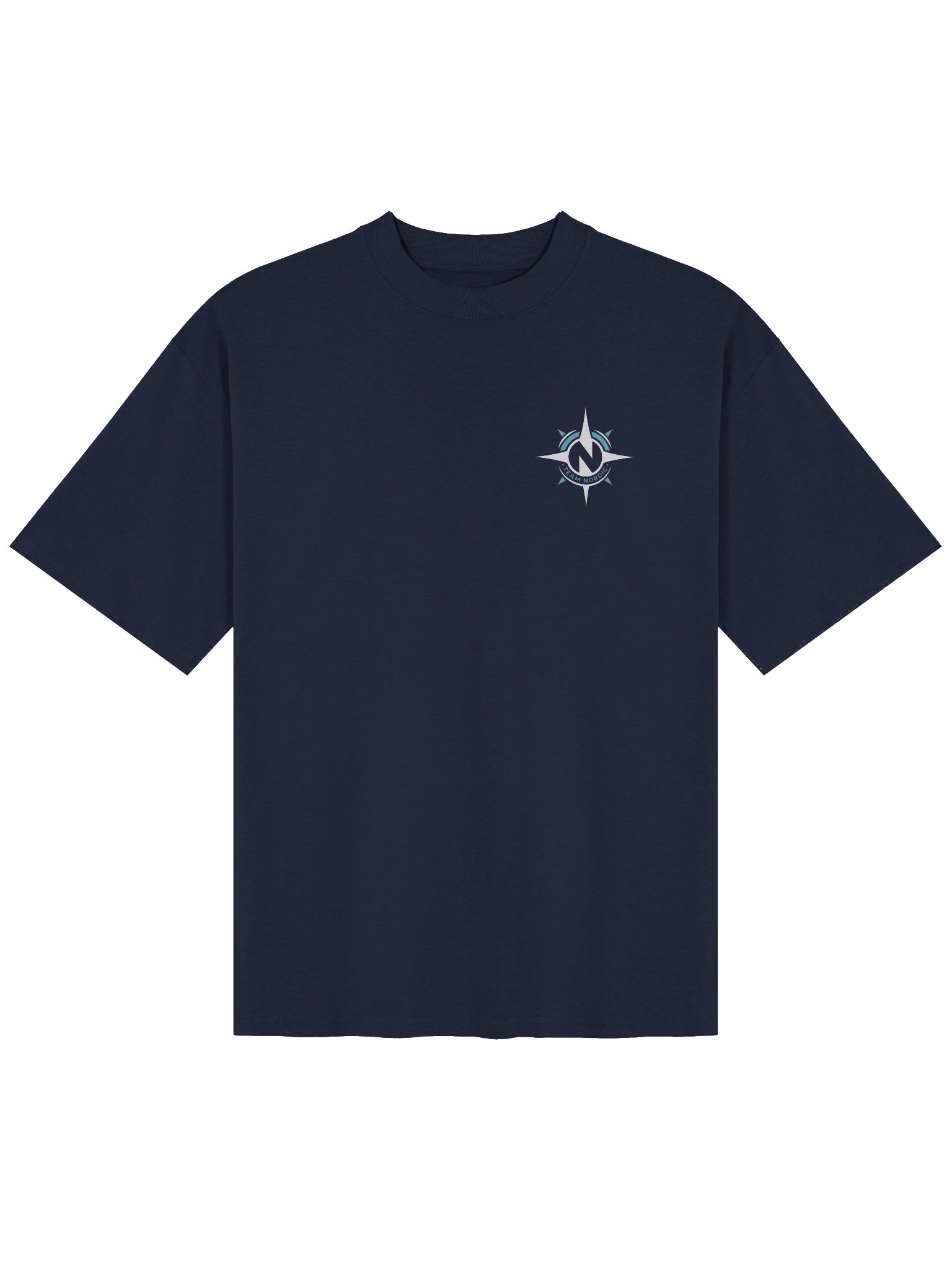 On the Curve Tee product image (1)