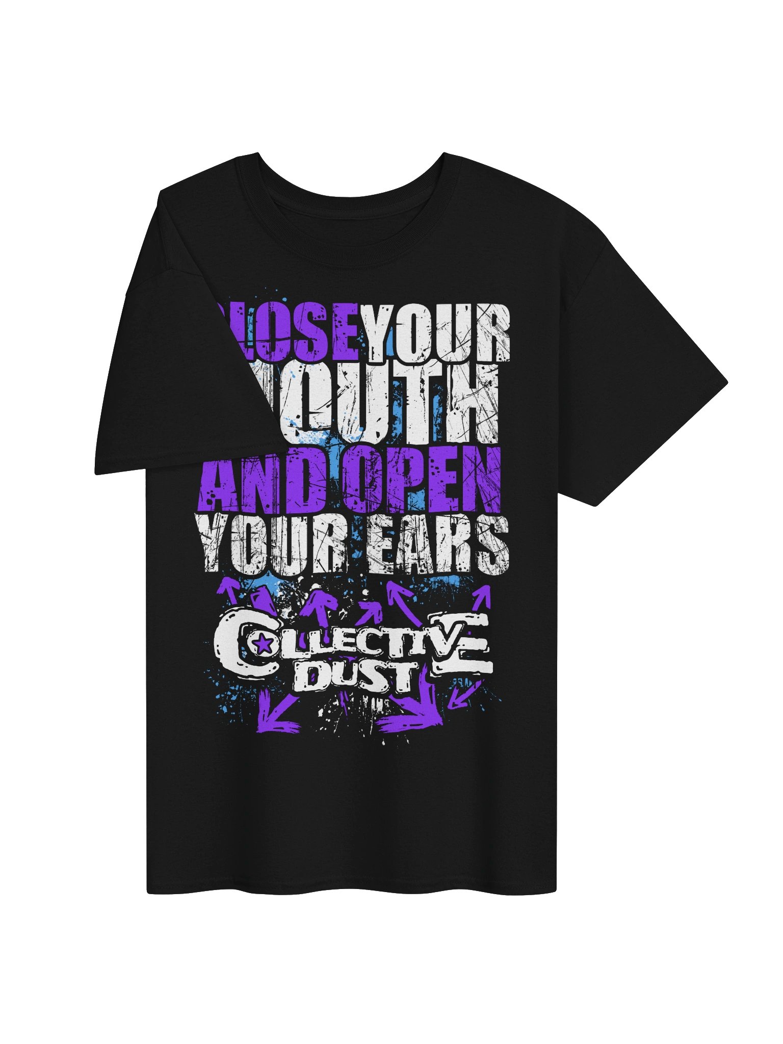 Shut Your Stinking Mouth product image (3)