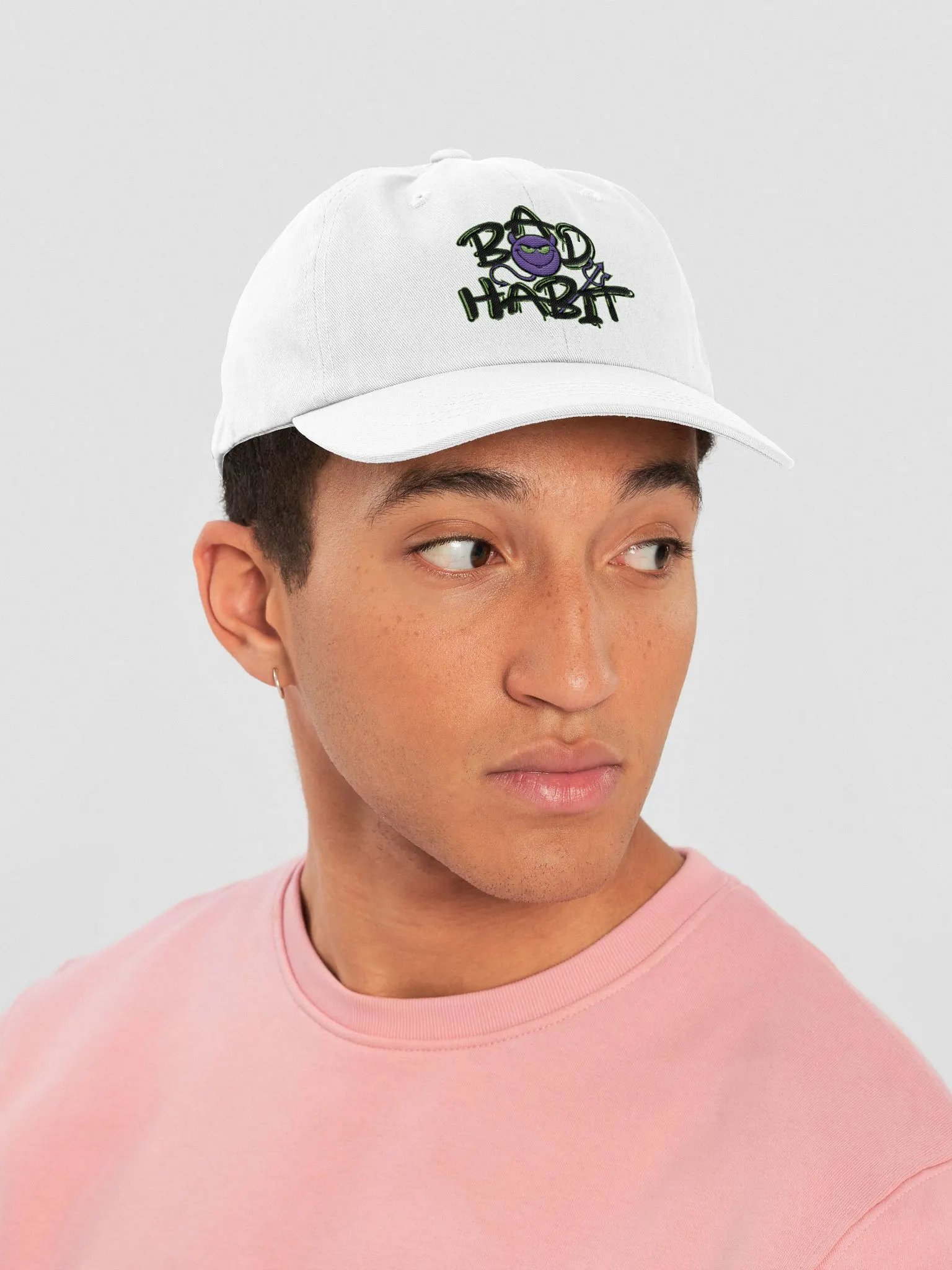 Bad Dad Cap product image (6)