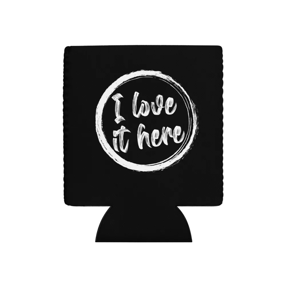 Love/Hate Can Sleeve product image (2)