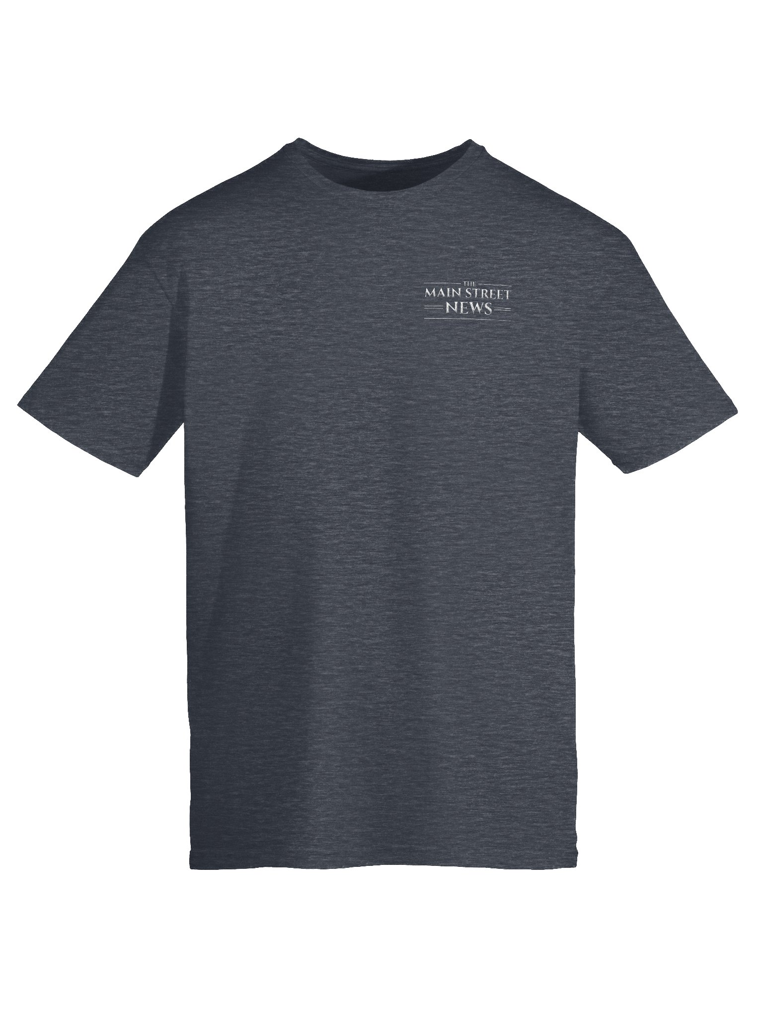 Vintage Embroidered Logo T-Shirt product image (9)