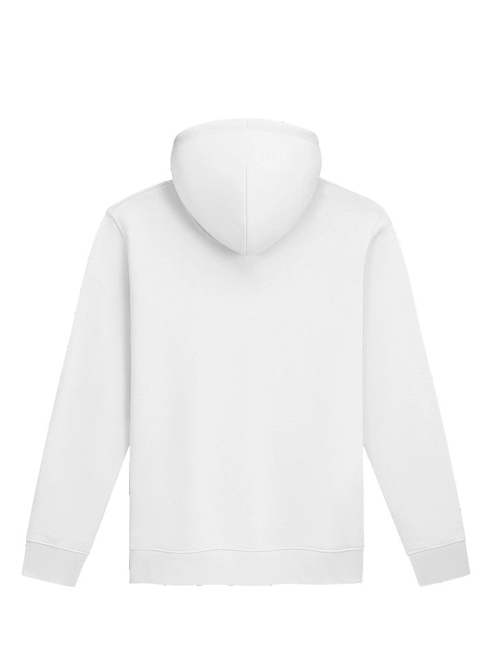 Stanley/Stella Unisex Essential Eco Hoodie aus Bio-Baumwolle product image (7)