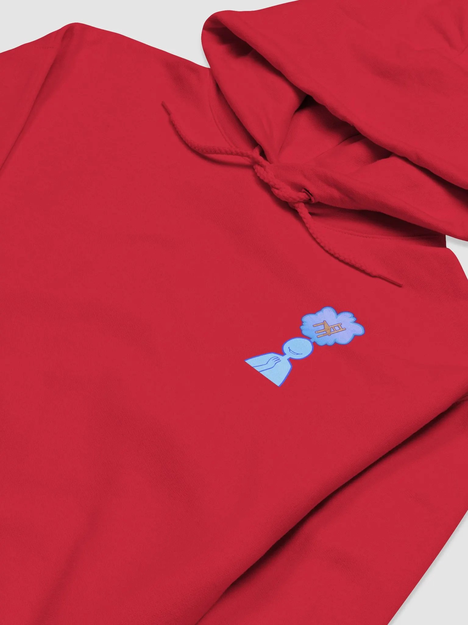 Oh Hello hoodie product image (12)