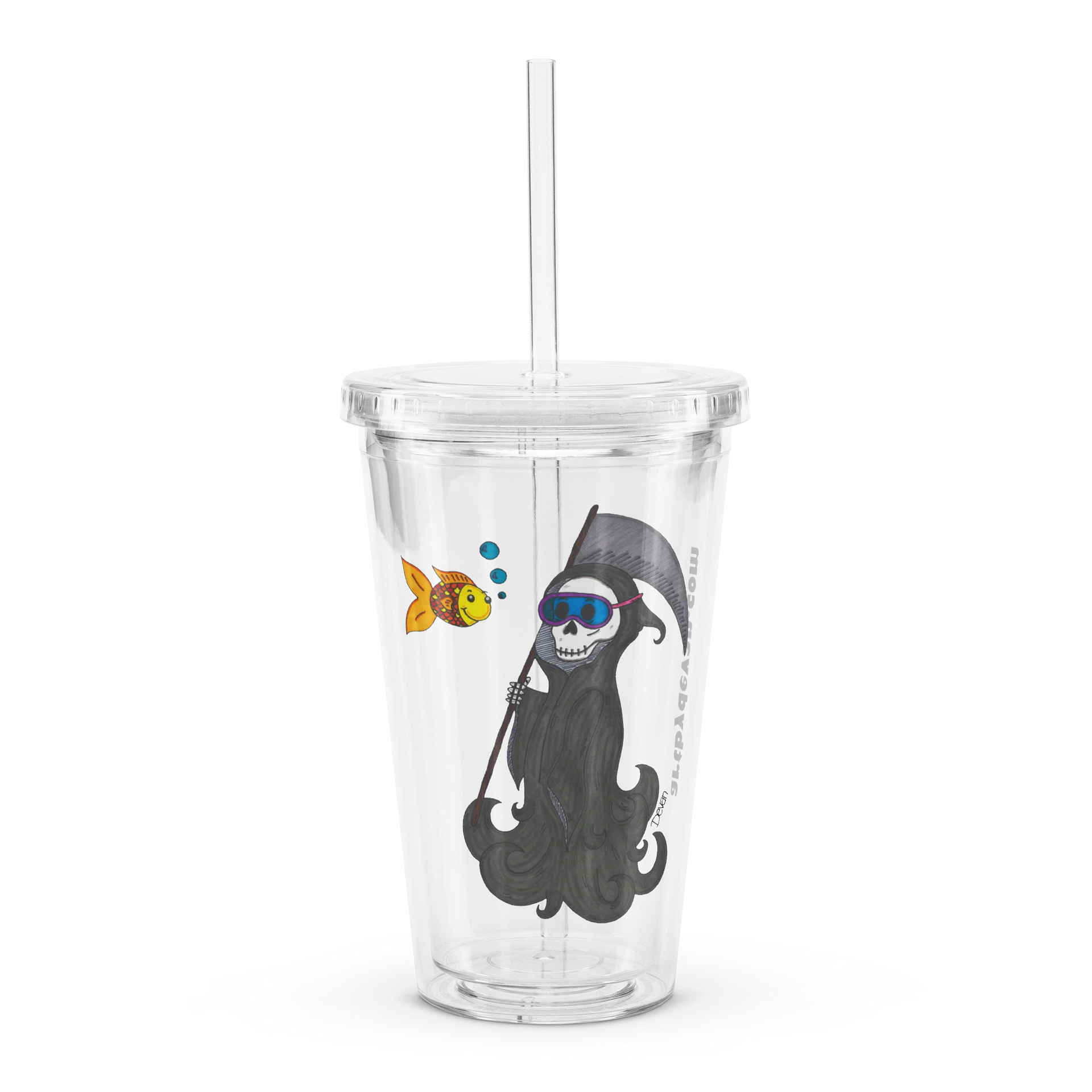 Grimmie Vacation Cup product image (1)