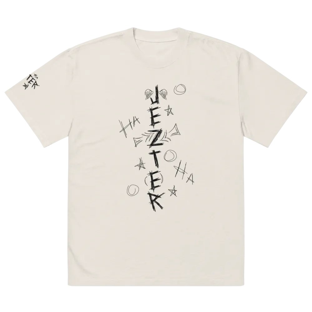 [ JEZTER BRIGHT ] Oversized - Shirt // SYN product image (1)