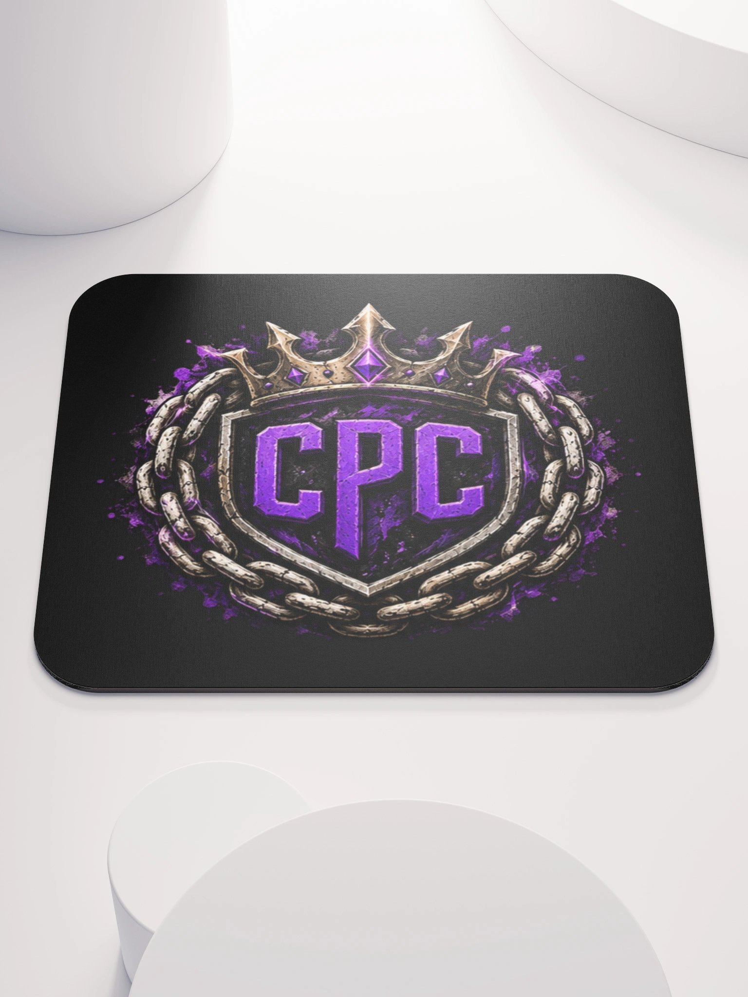 ChainedPc CPC Gaming Mouse Pad product image (1)